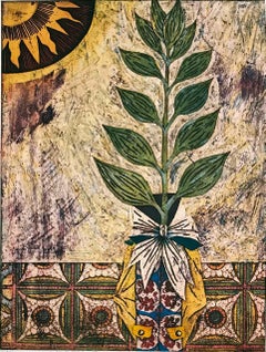 Radiant Plant, by Yuji Hiratsuka