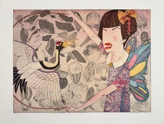 Retro Mode with Crane