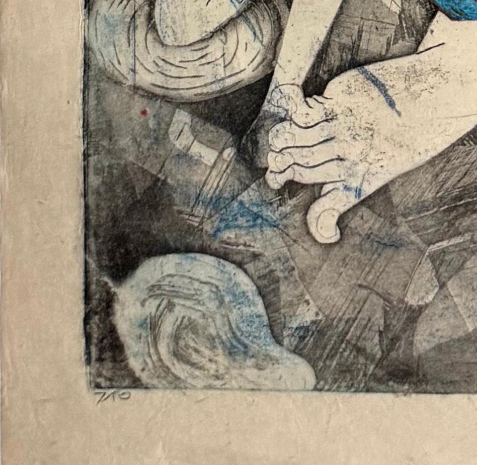Thorn Angel, by Yuji Hiratsuka For Sale 2