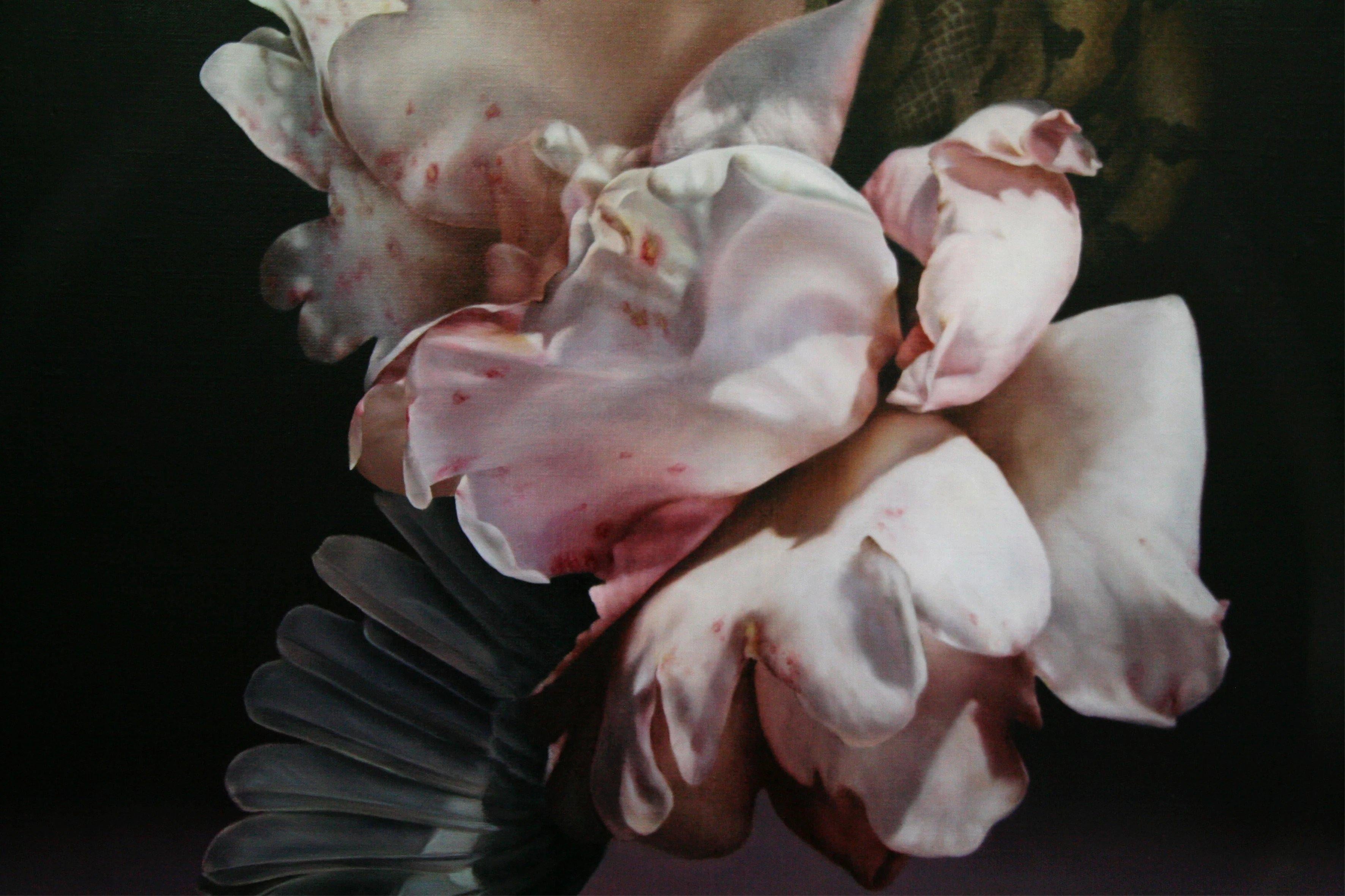 YUKI ARUGA
In the Round, 2021
oil on linen
100 x 100
39 37/100 x 39 37/100
(YA003)

