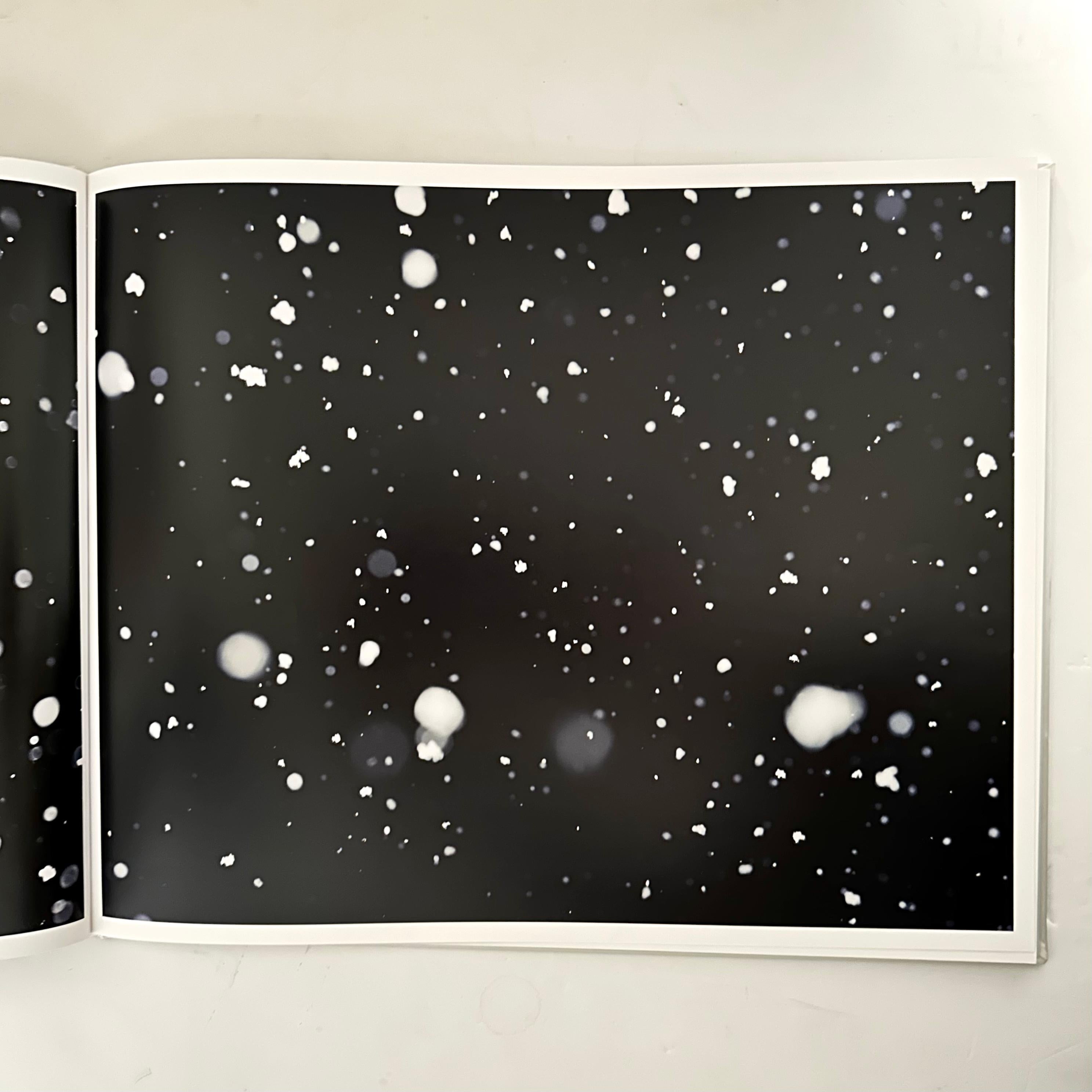 Published by Nazraelli Press, 1st edition, limited to only 500 copies, Portland, 2008. Large oblong Hardcover in snow-white silk-covered boards. 

Suzuki is one of Japan’s most prominent photographers. He has been working on quintessential Japanese
