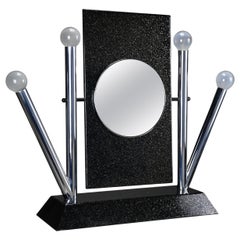 Espejos de mesa de cristal
