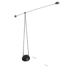 Yuky Floor Lamp by Paolo Piva for Stefano Cevoli, 1980s