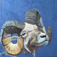 Quadri di animali contemporanei