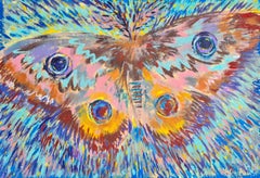 Butterfly touch