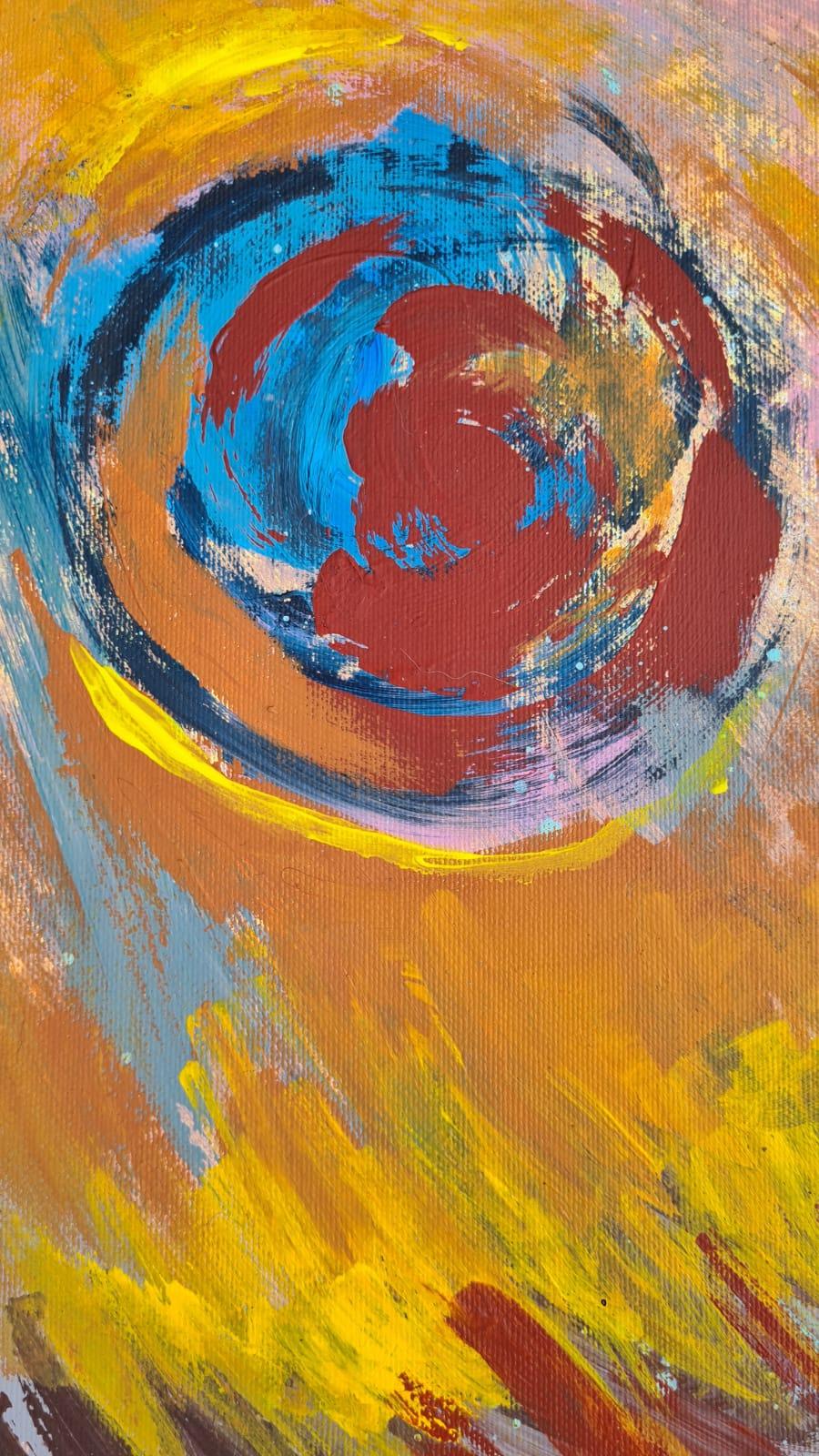 touch of luck For Sale 5