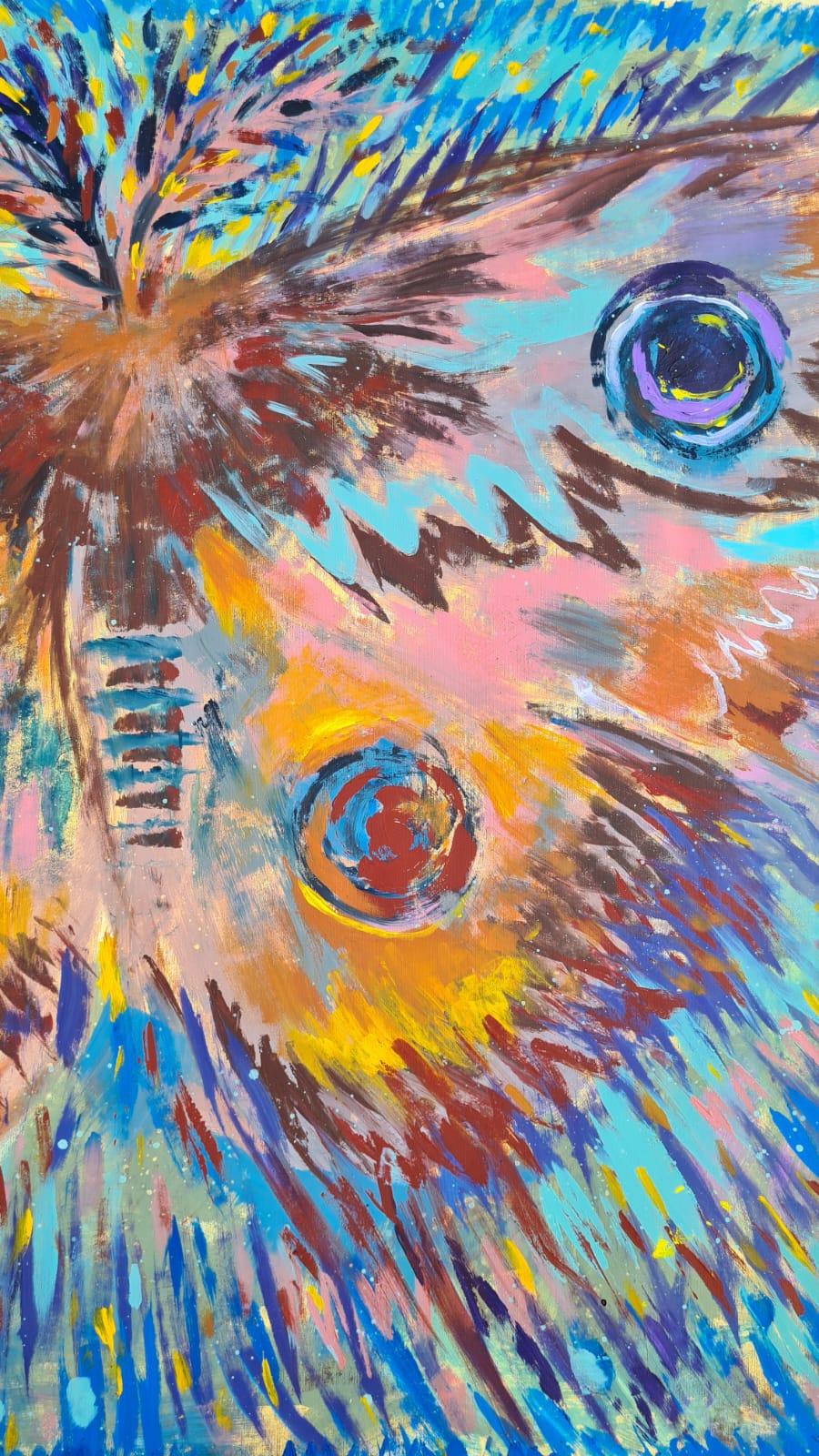 touch of luck For Sale 6