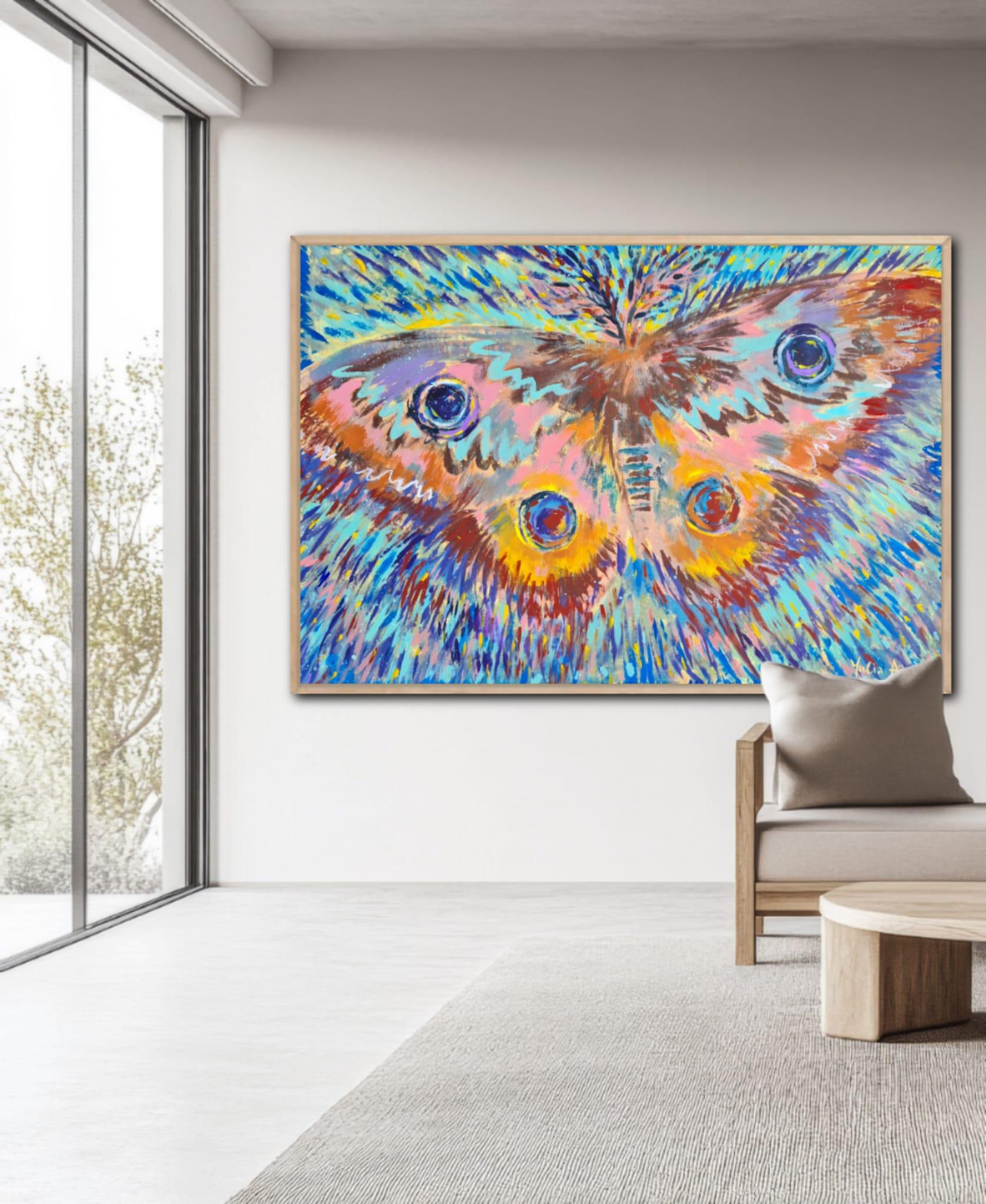touch of luck For Sale 8