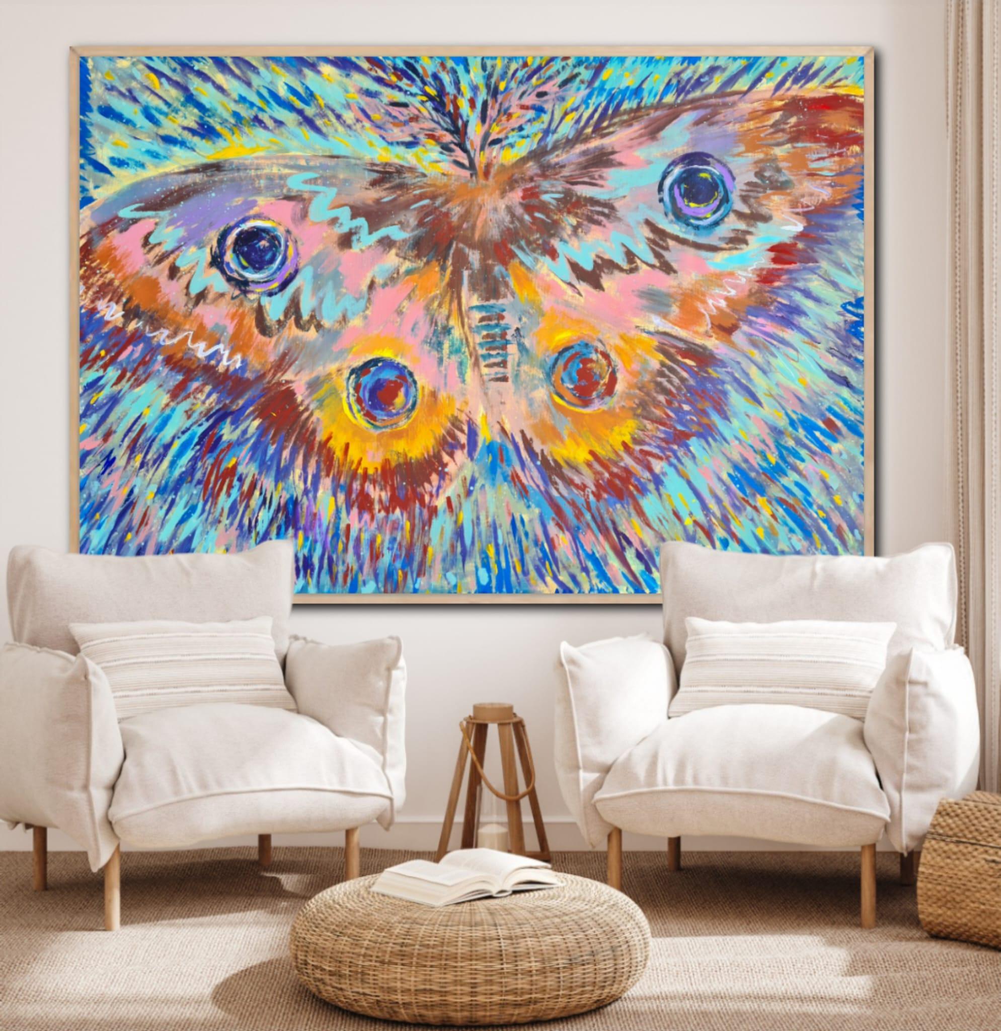 touch of luck For Sale 9