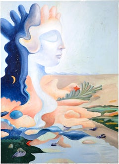Cosmic Consciousness