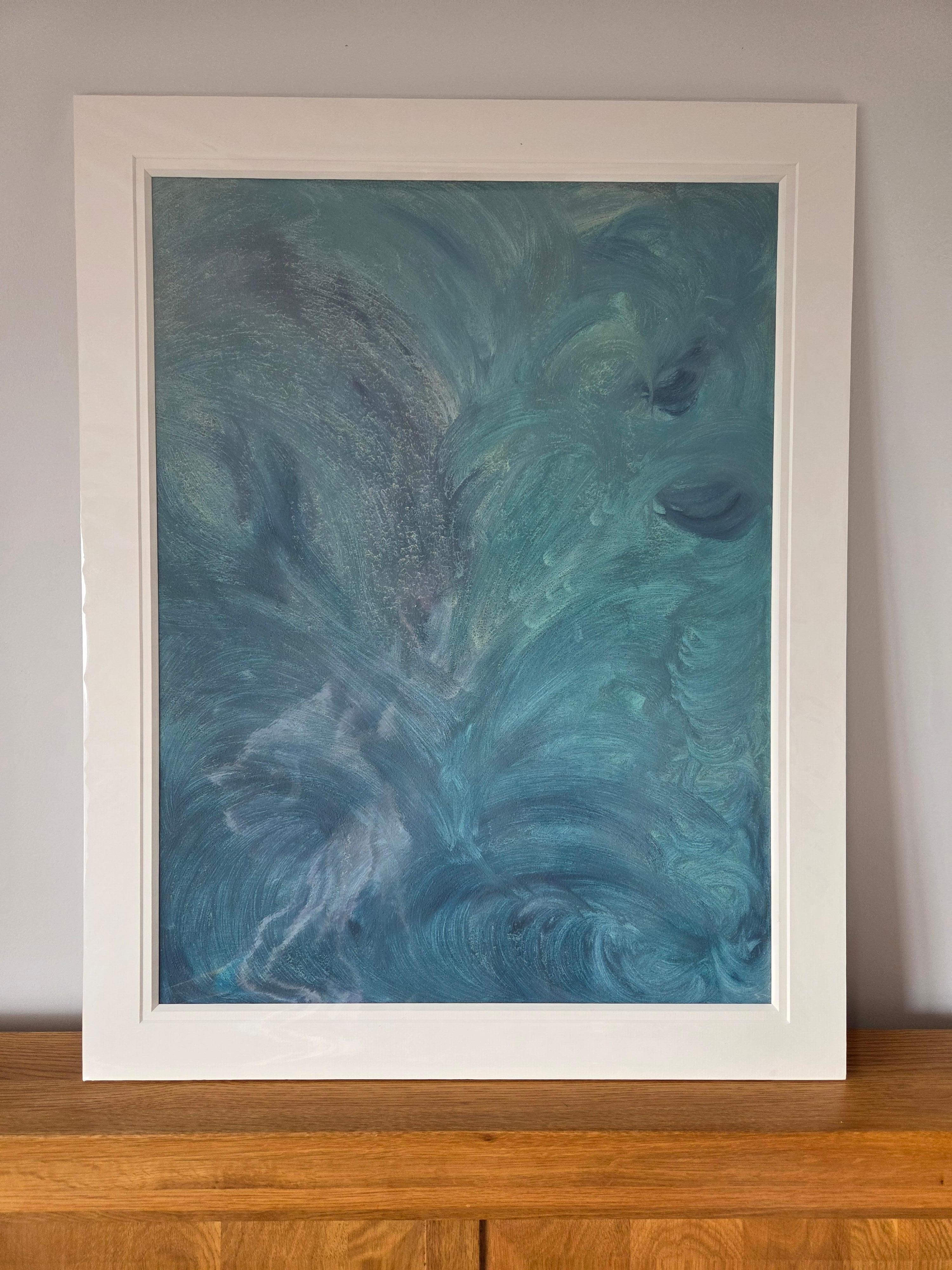 Deep Ocean For Sale 1