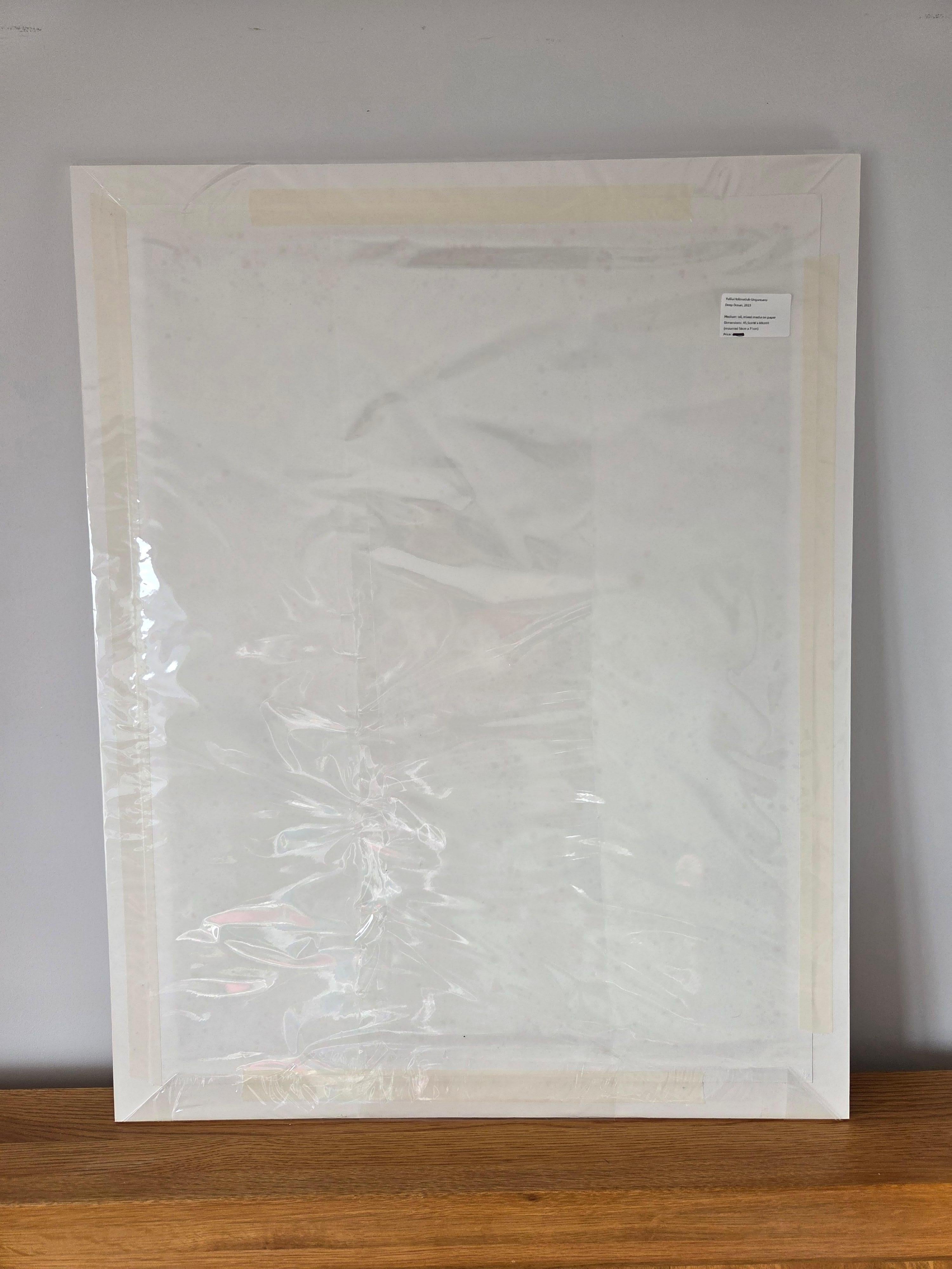 Deep Ocean For Sale 2