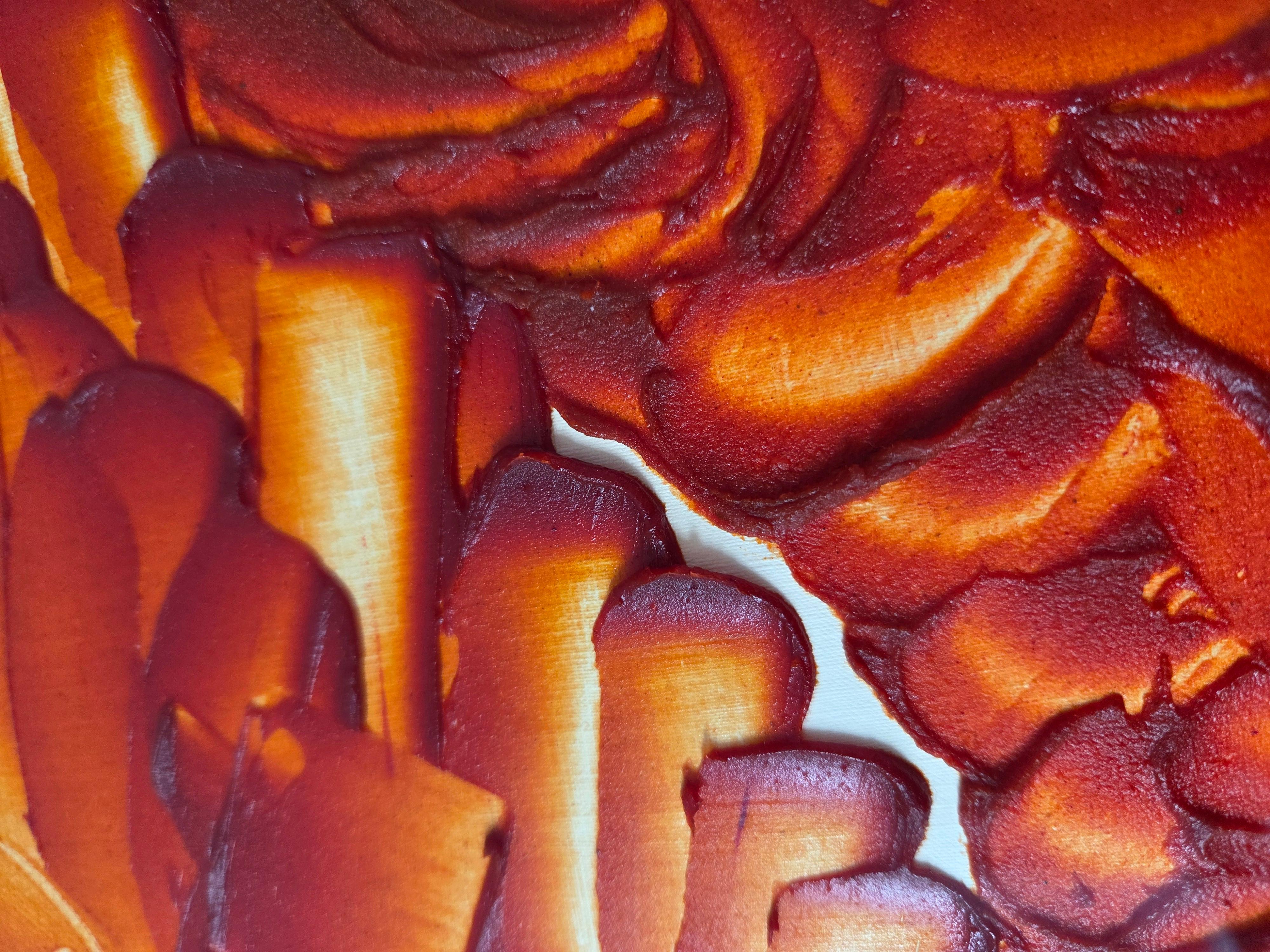 Golden Serenity For Sale 1