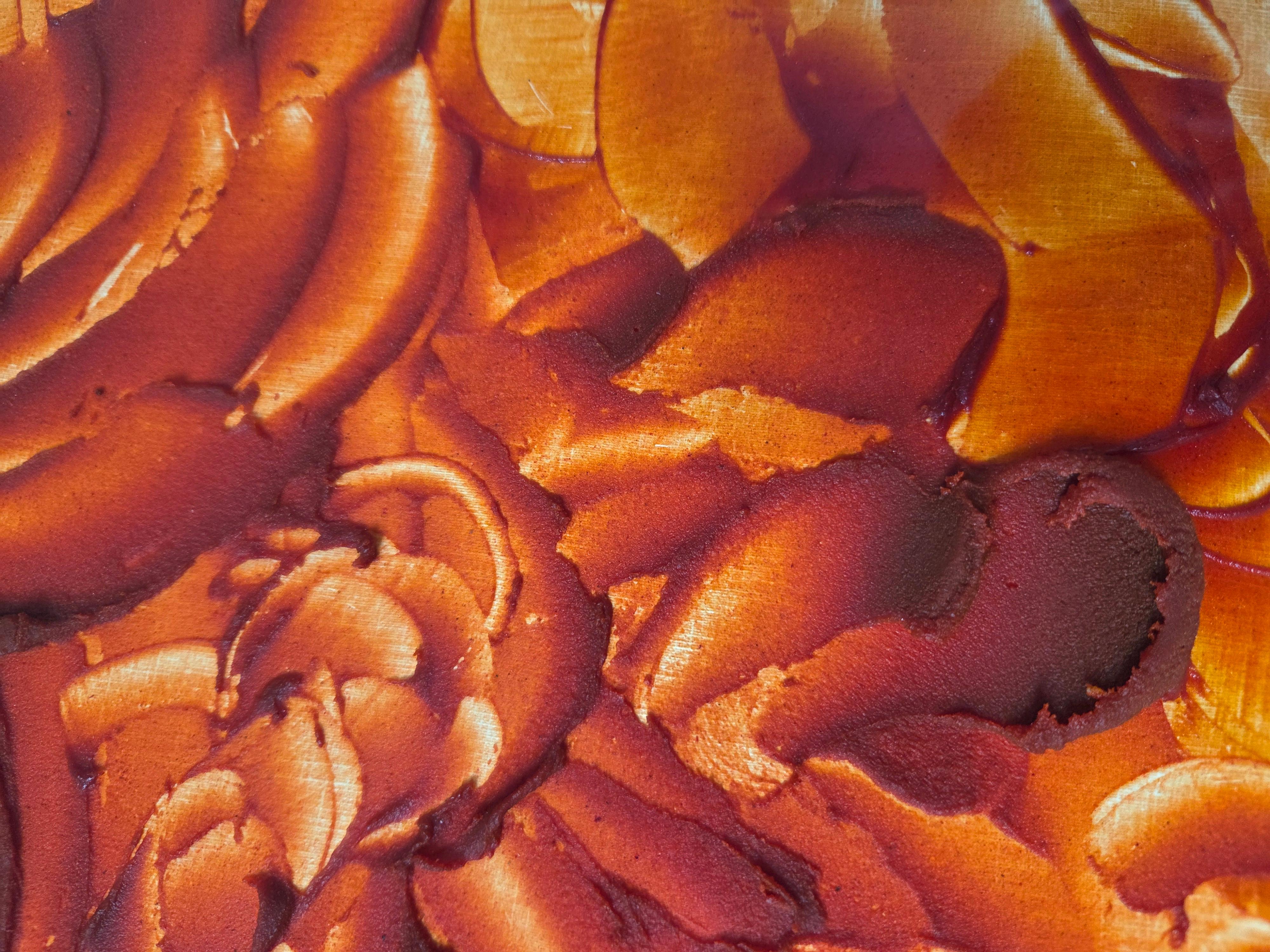 Golden Serenity For Sale 2