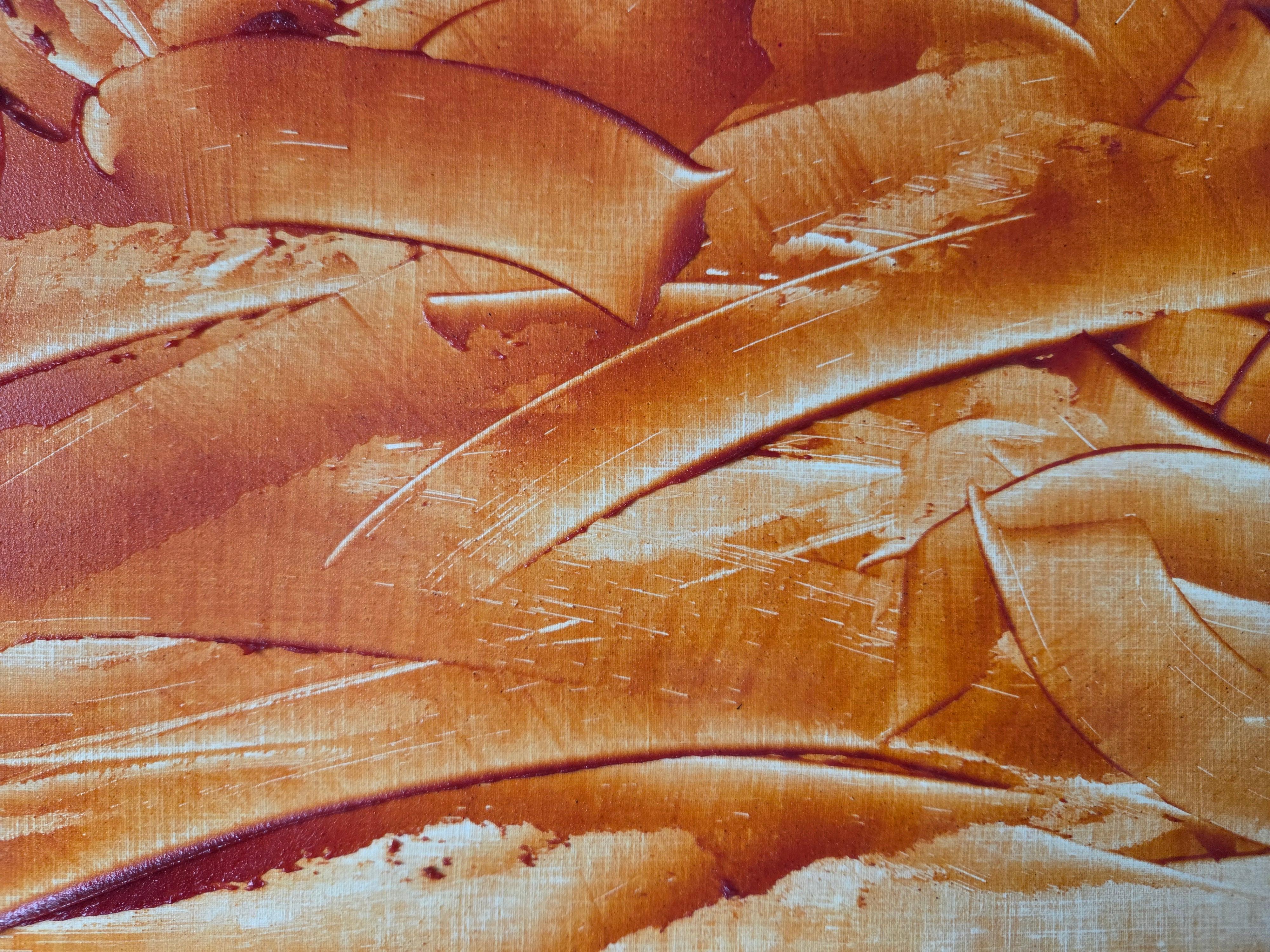 Golden Serenity For Sale 3