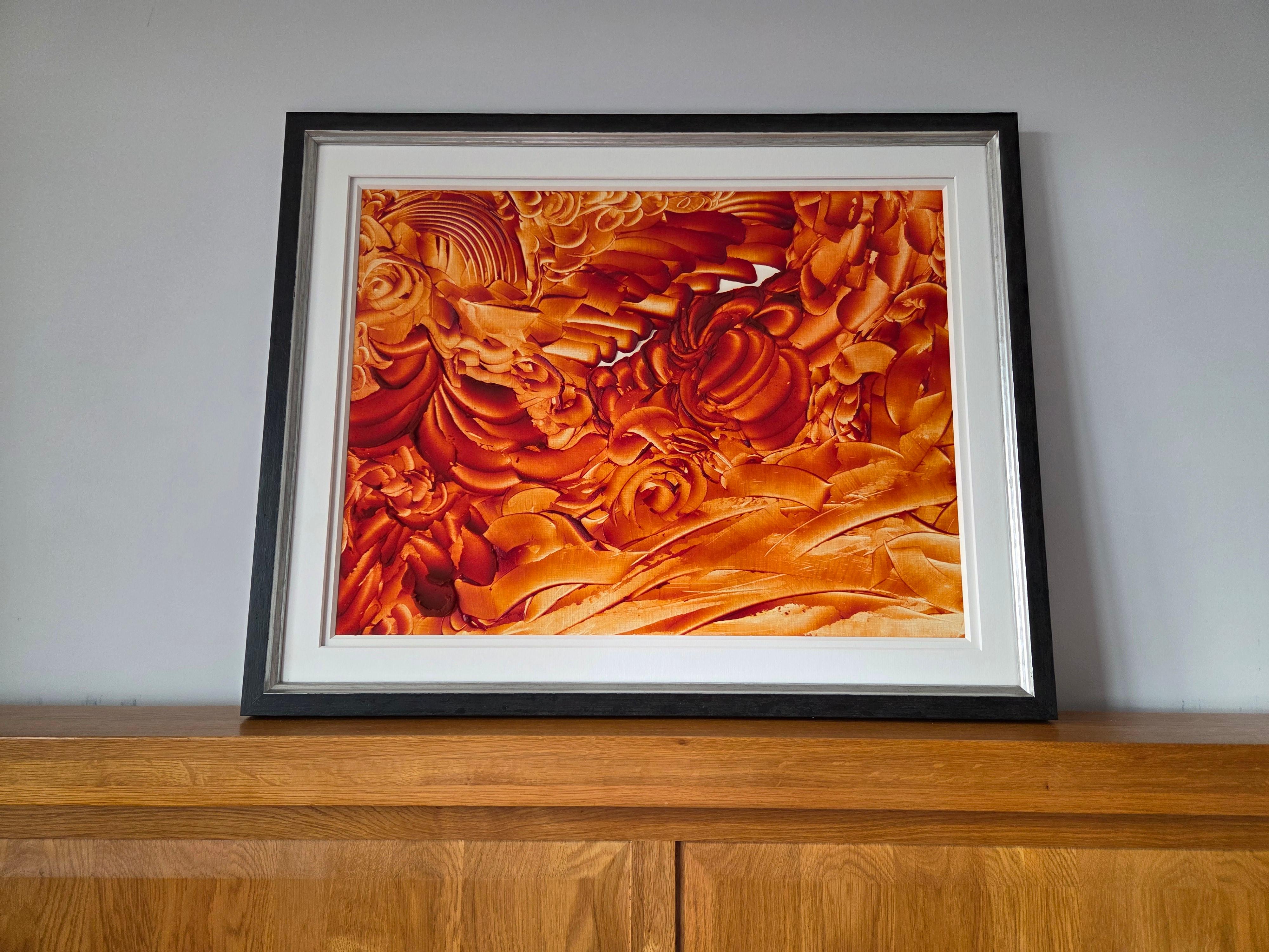 Golden Serenity For Sale 4