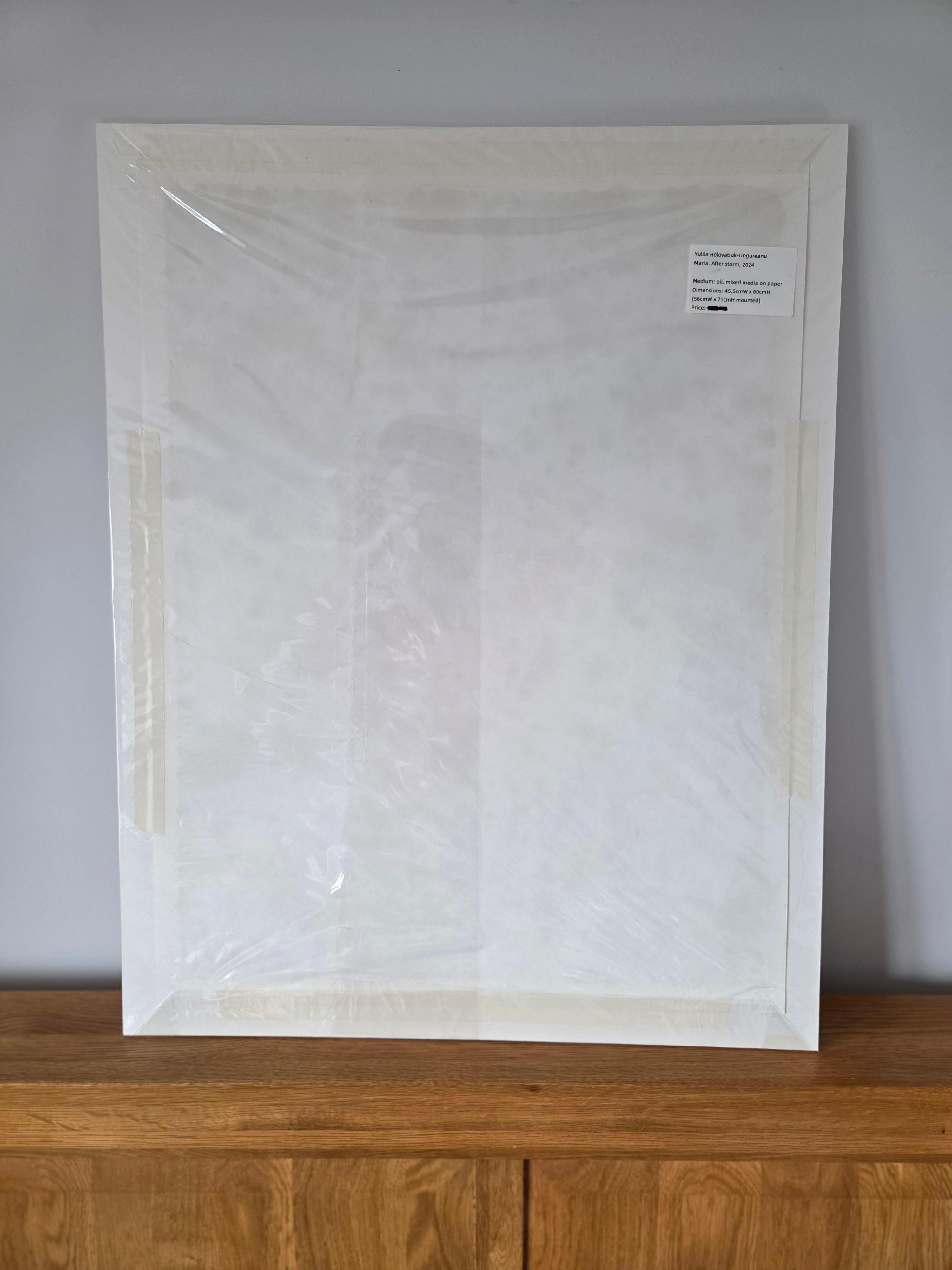 Maria. After Storm For Sale 1