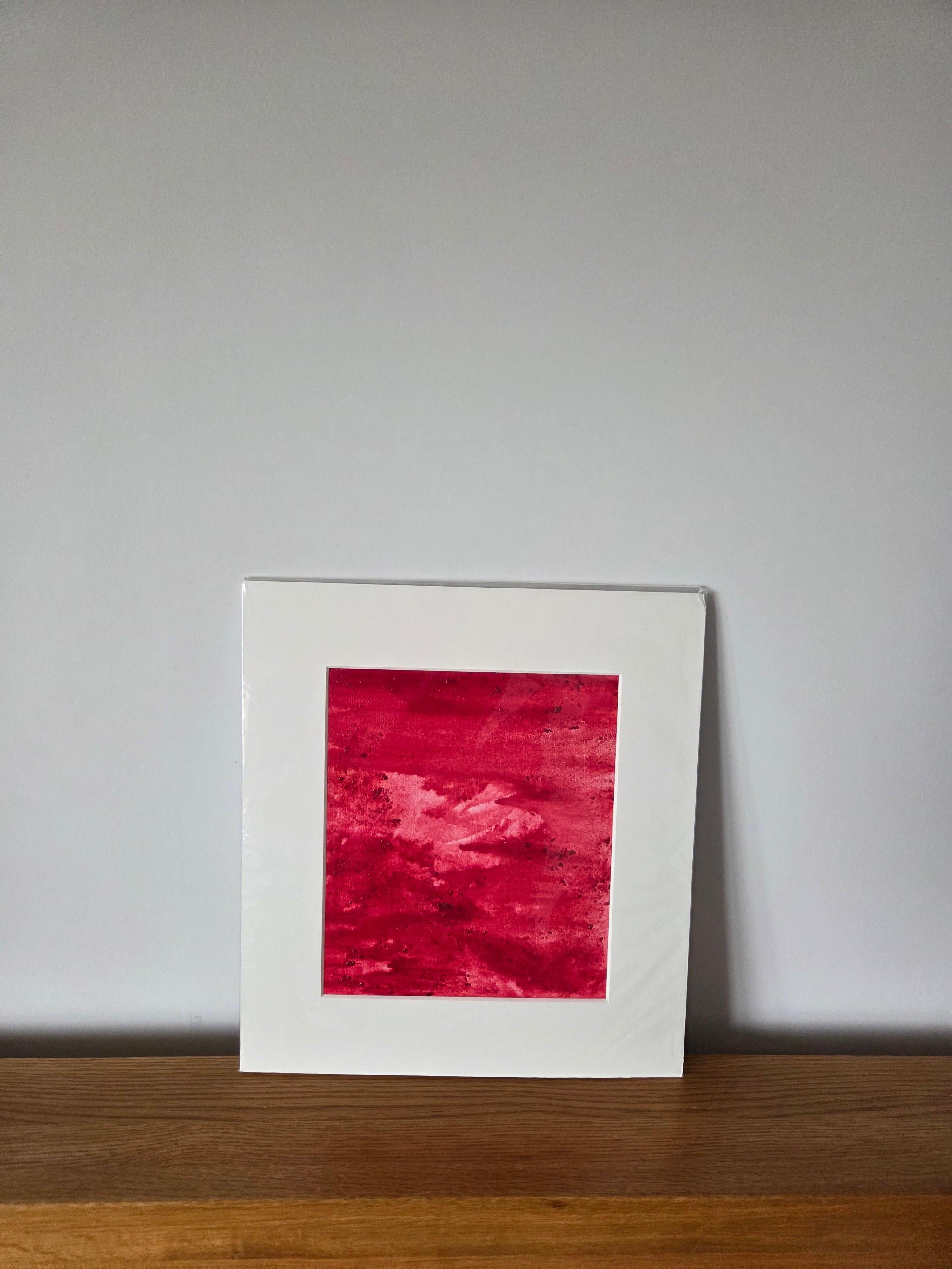 Realms of Paradise: Study 1 For Sale 5