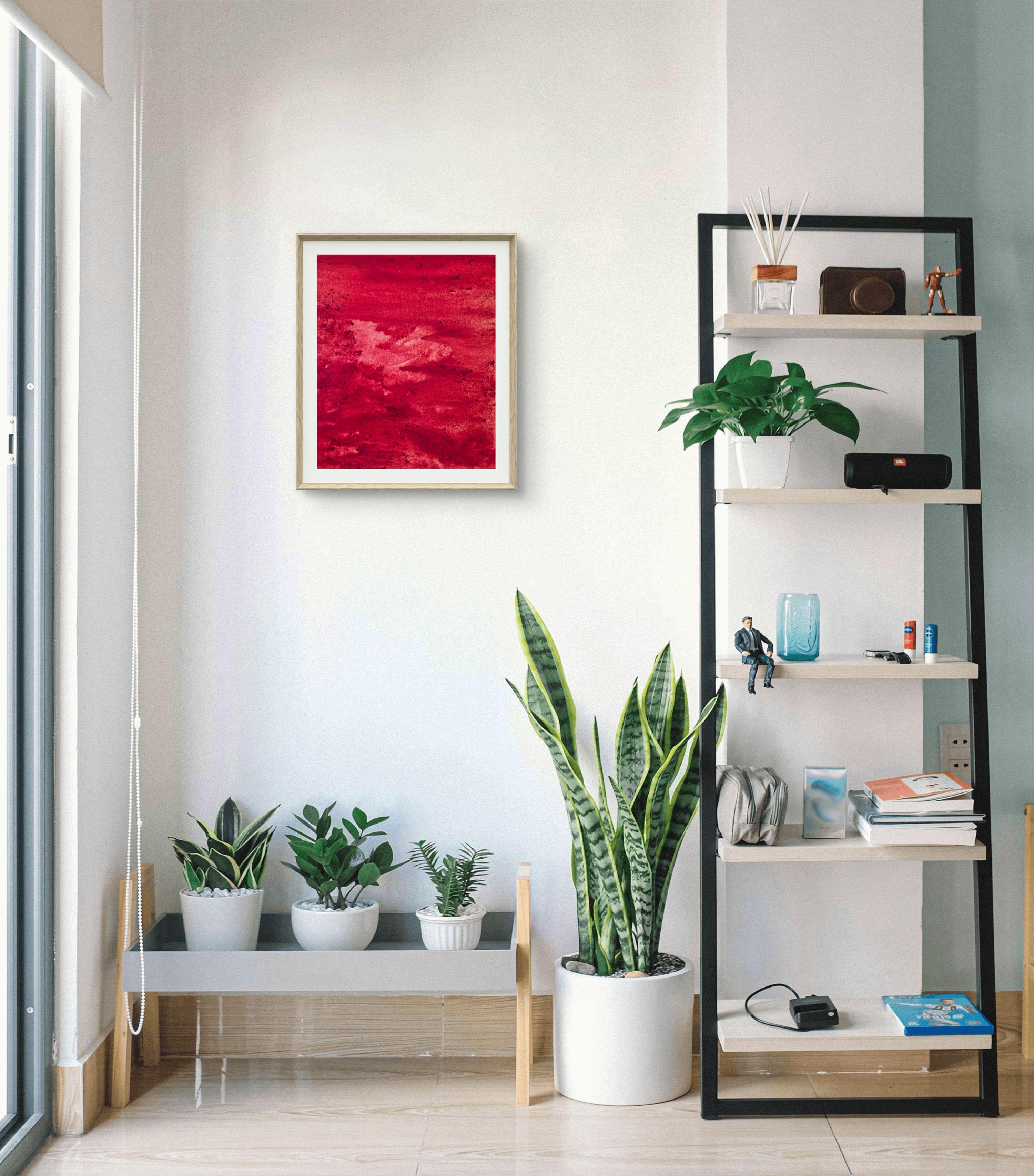 Realms of Paradise: Study 1 For Sale 1