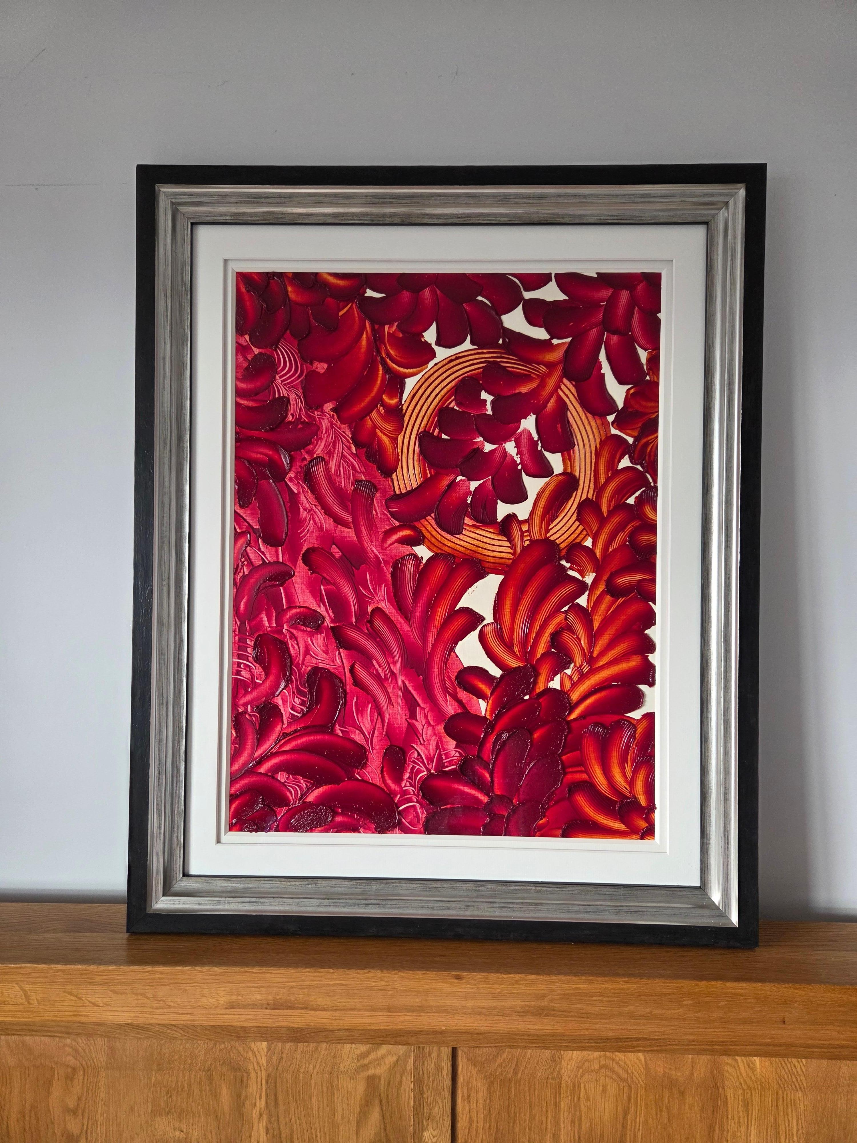 Attraverso il nucleo in vendita 6