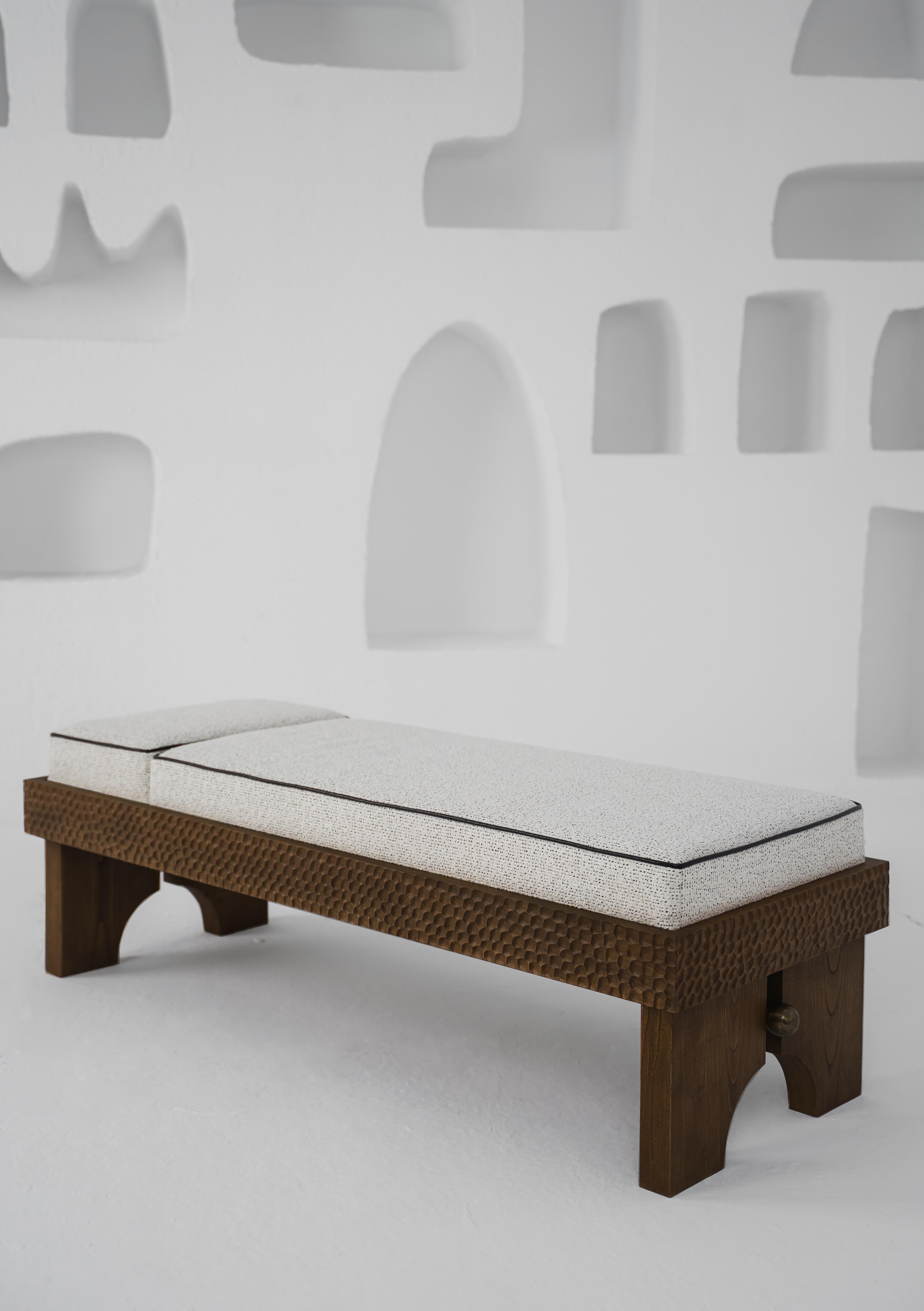 Banc Yumi en vente 2