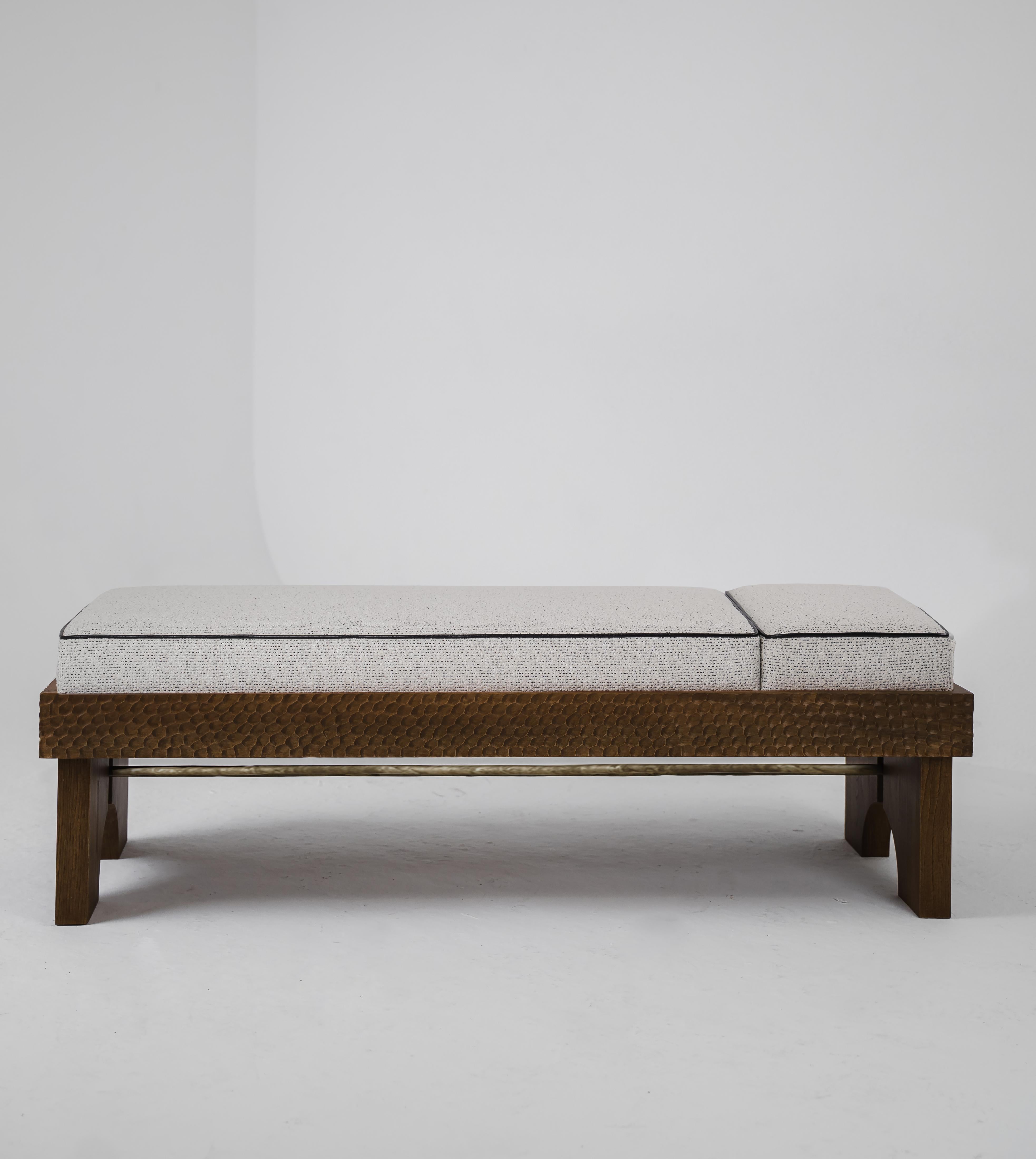 Moderne Banc Yumi en vente