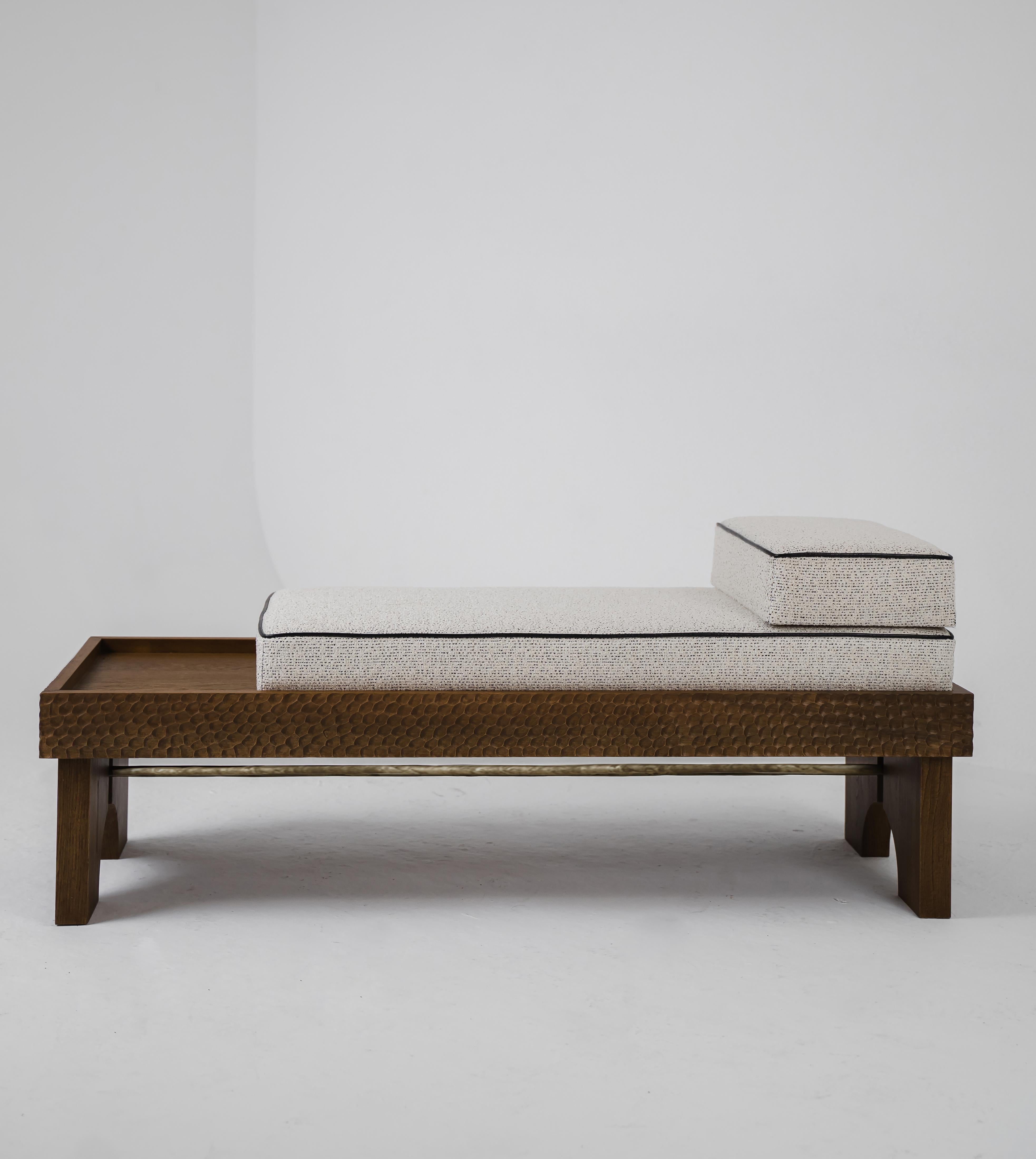 Américain Banc Yumi en vente