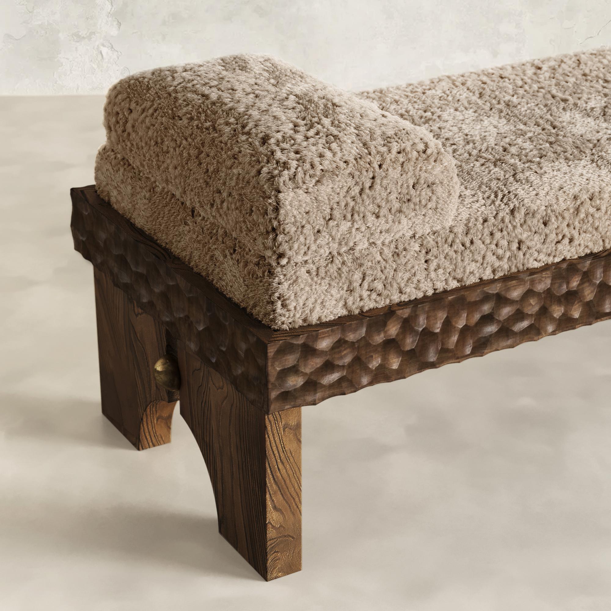 Banc Yumi en vente 1