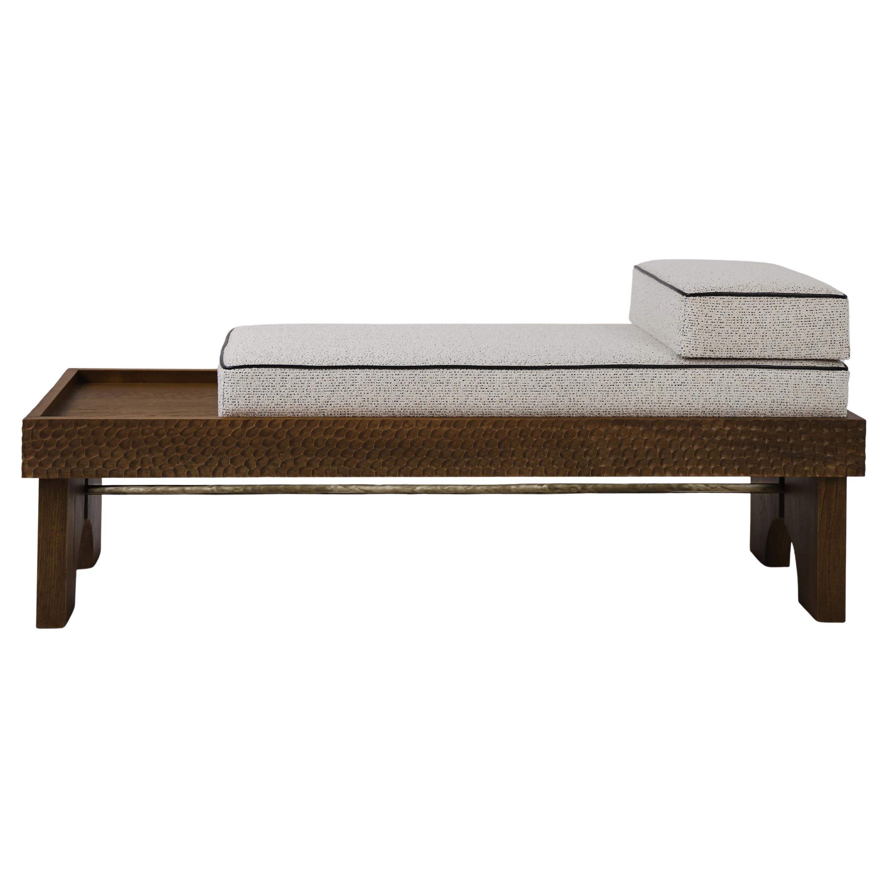 Yumi Bench