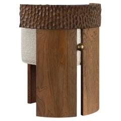 Tabouret Yumi de Modu Studio