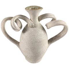 Yumiko Kuga Amphora Vase