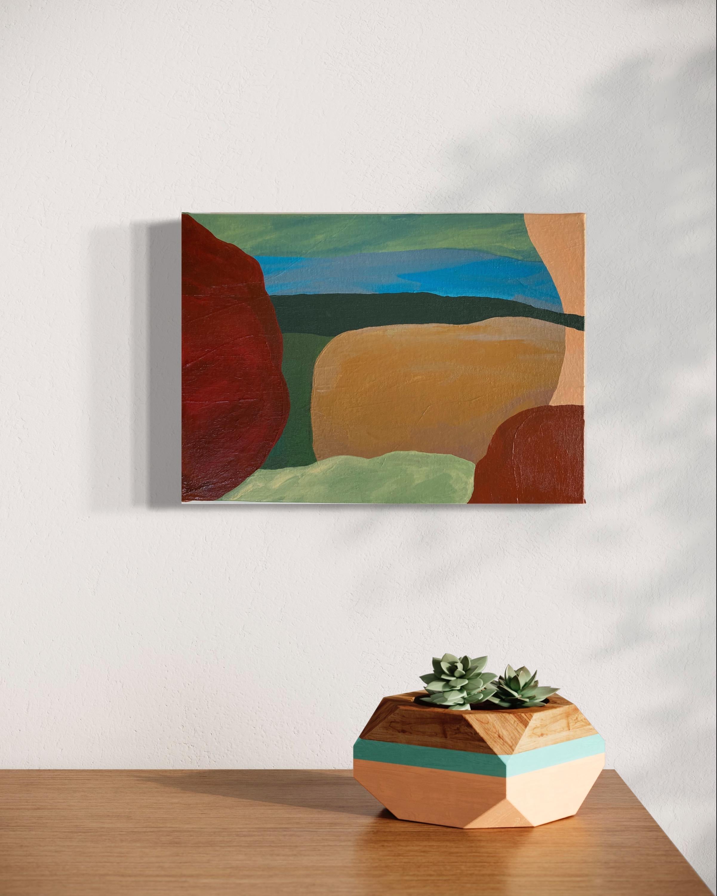 Horizonte verde en venta 1