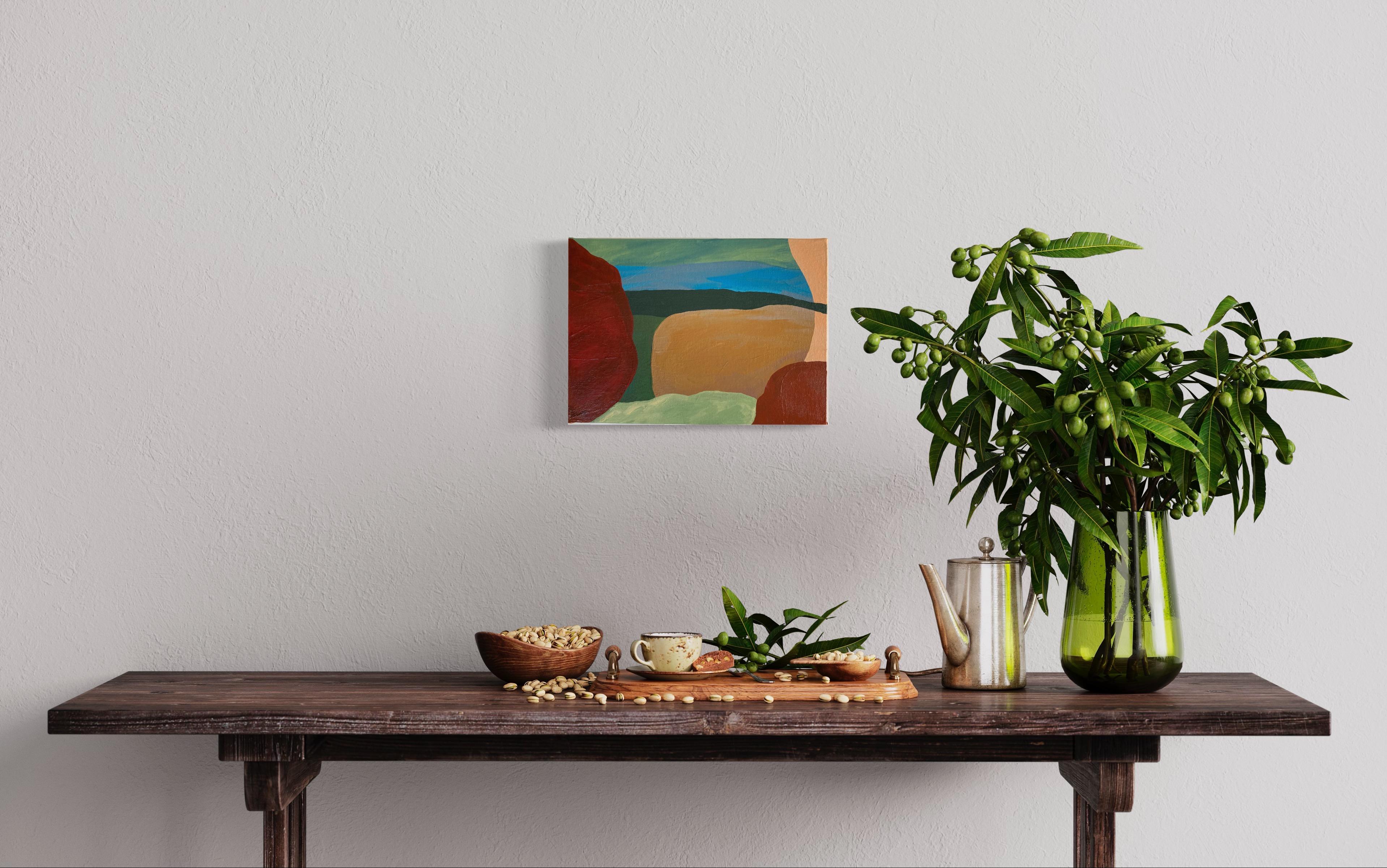 Horizonte verde en venta 2