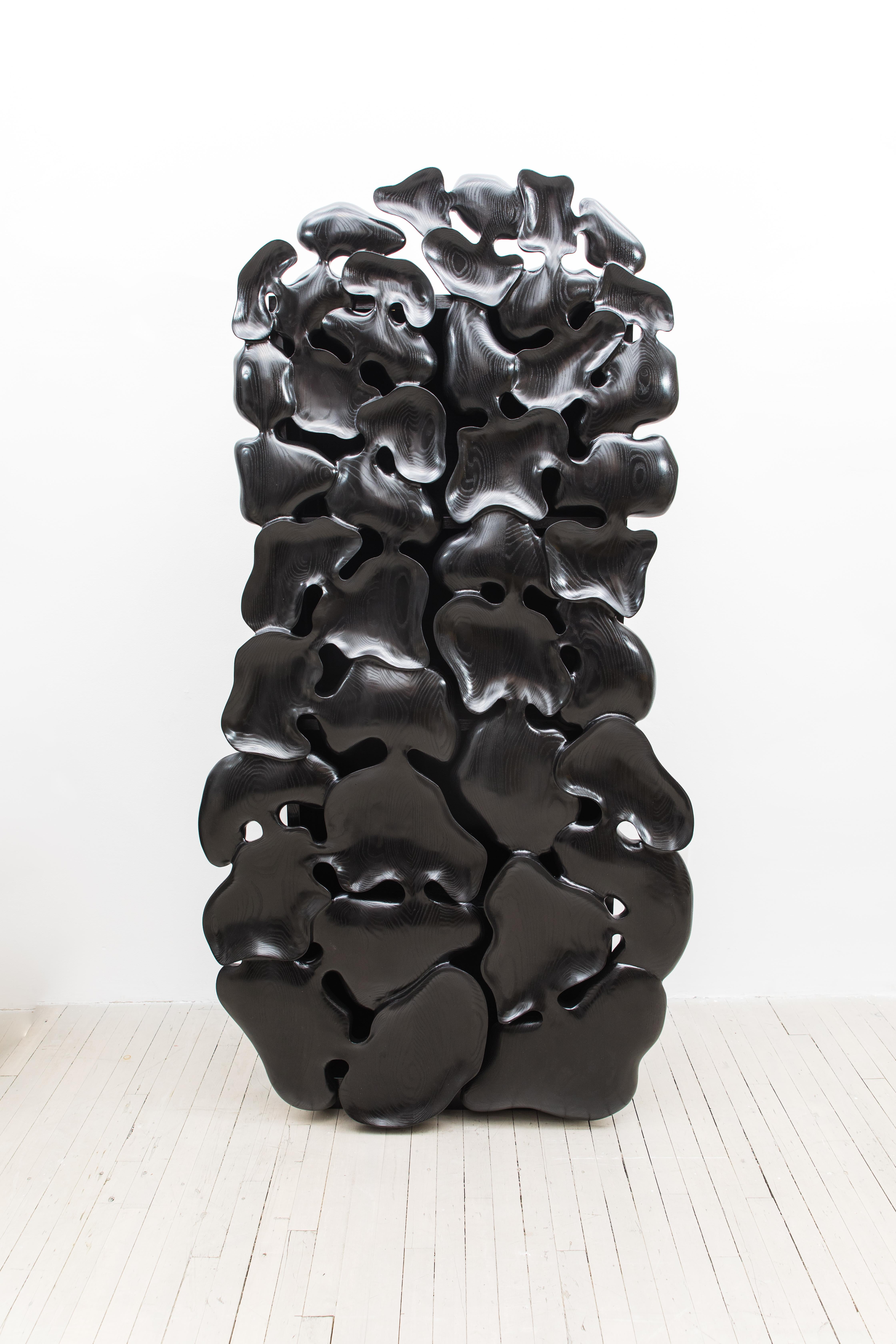 Yunhwan Kim, Unintended Series High Cabinet, ROK In New Condition For Sale In New York, NY