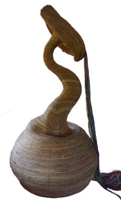 Abstract Still-life Sculptures