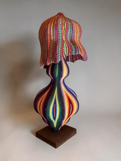 Fungo magico,   Scultura