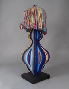 Fungo magico,   Scultura