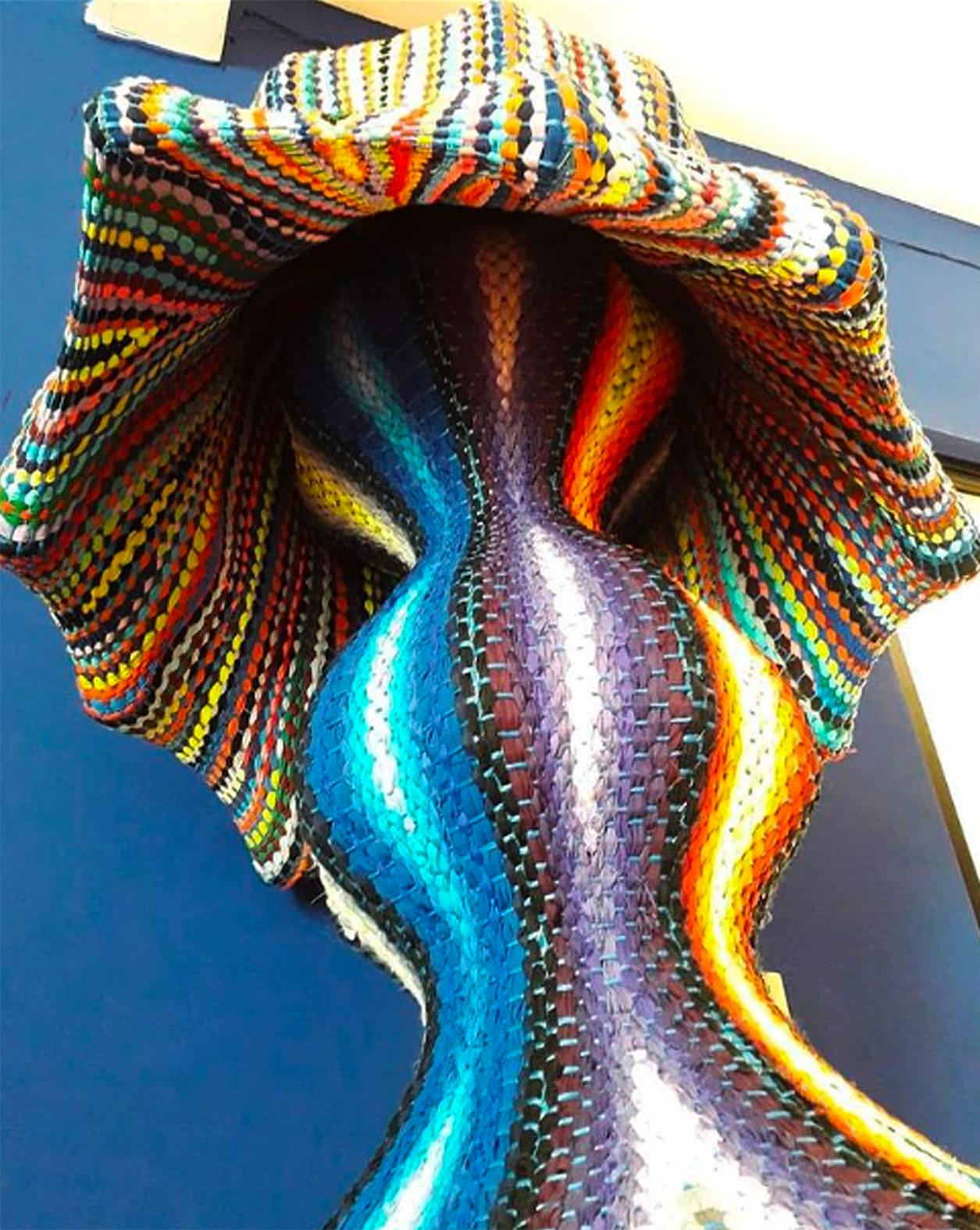 Fungo magico,   Scultura in vendita 3