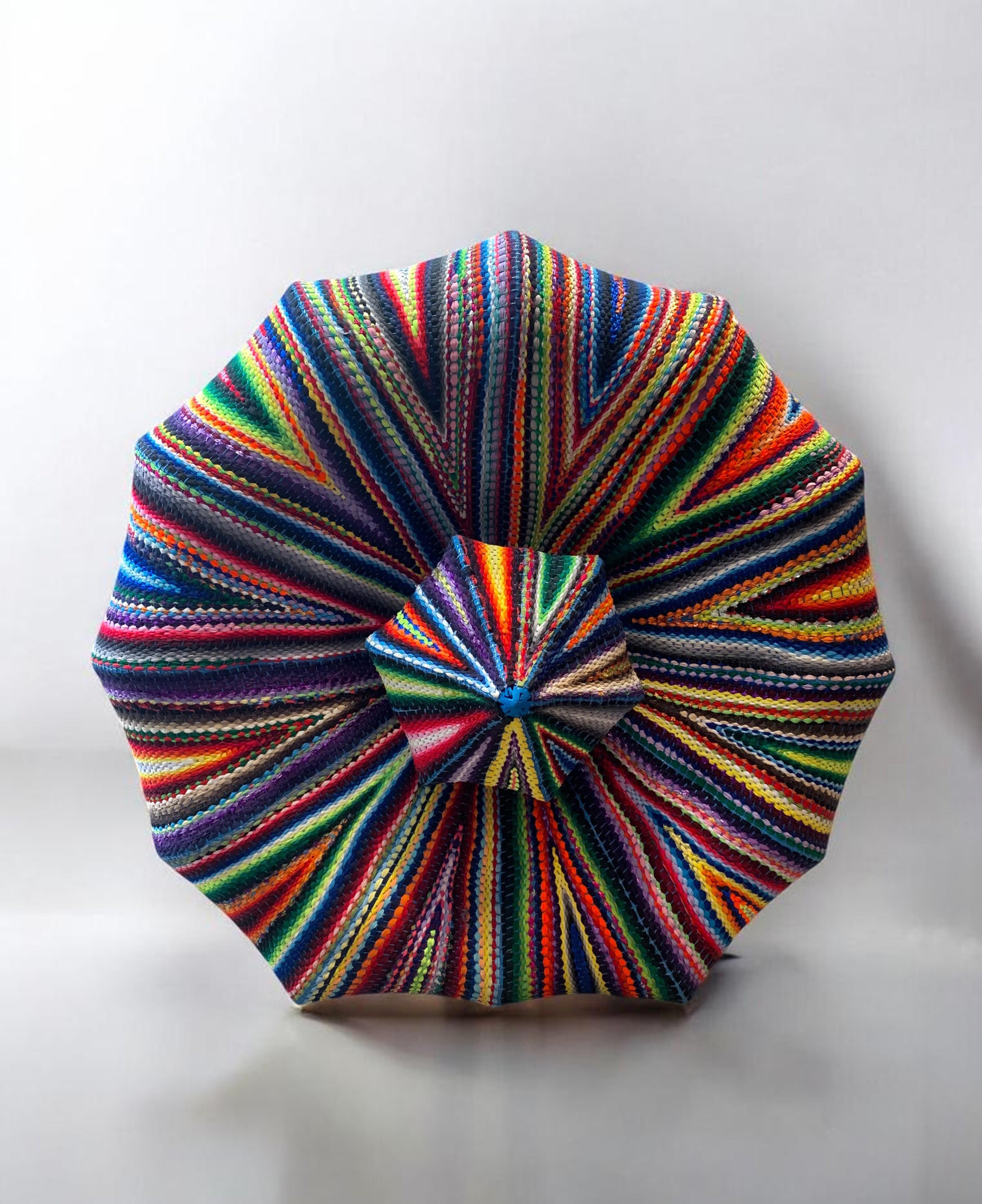 Peyote, Sculpture
