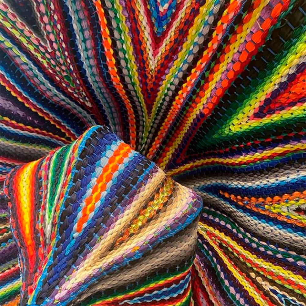 Peyote, Scultura - Still-Life Sculpture Marrone di Yunior Marino