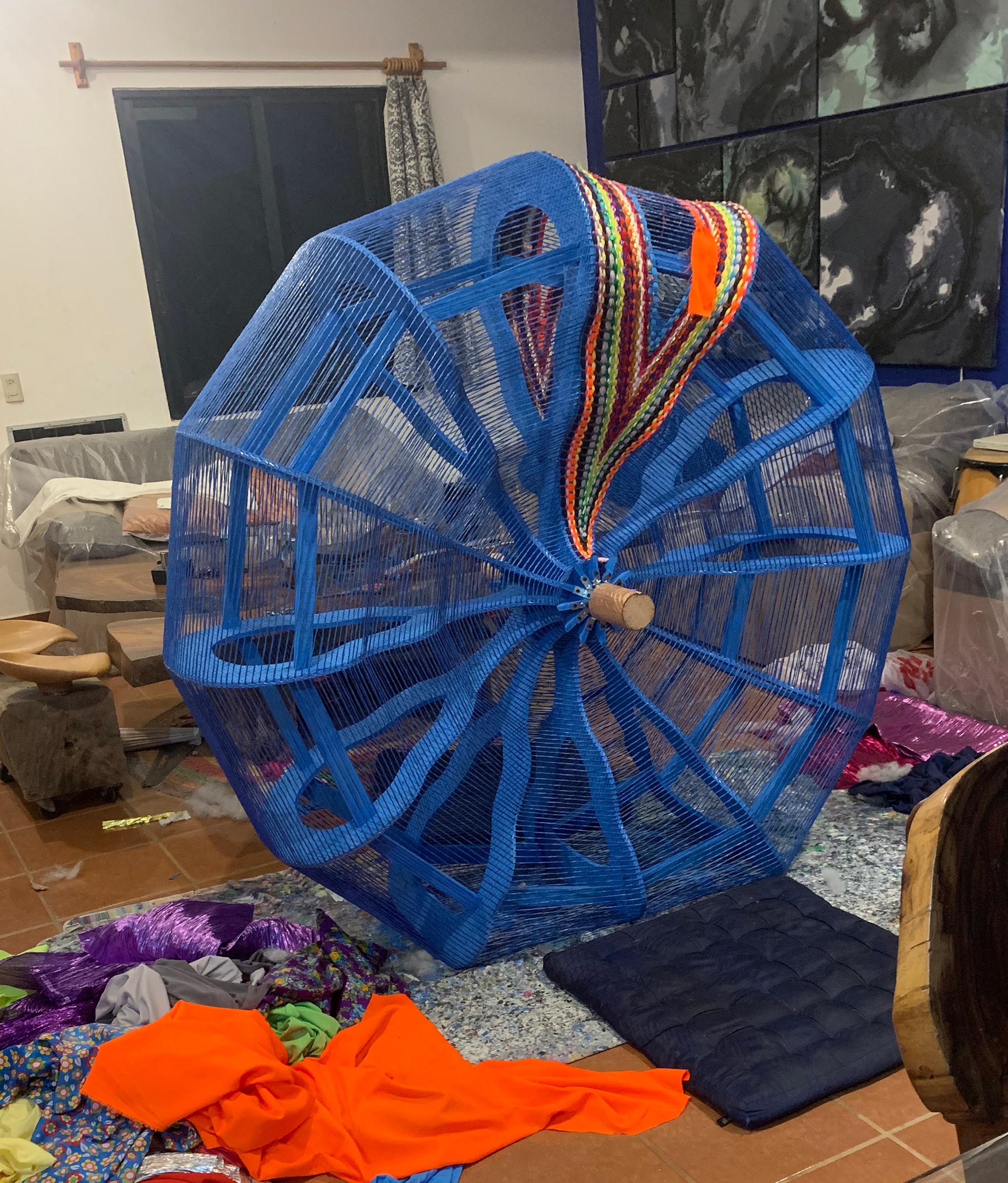 Peyote, Scultura in vendita 3