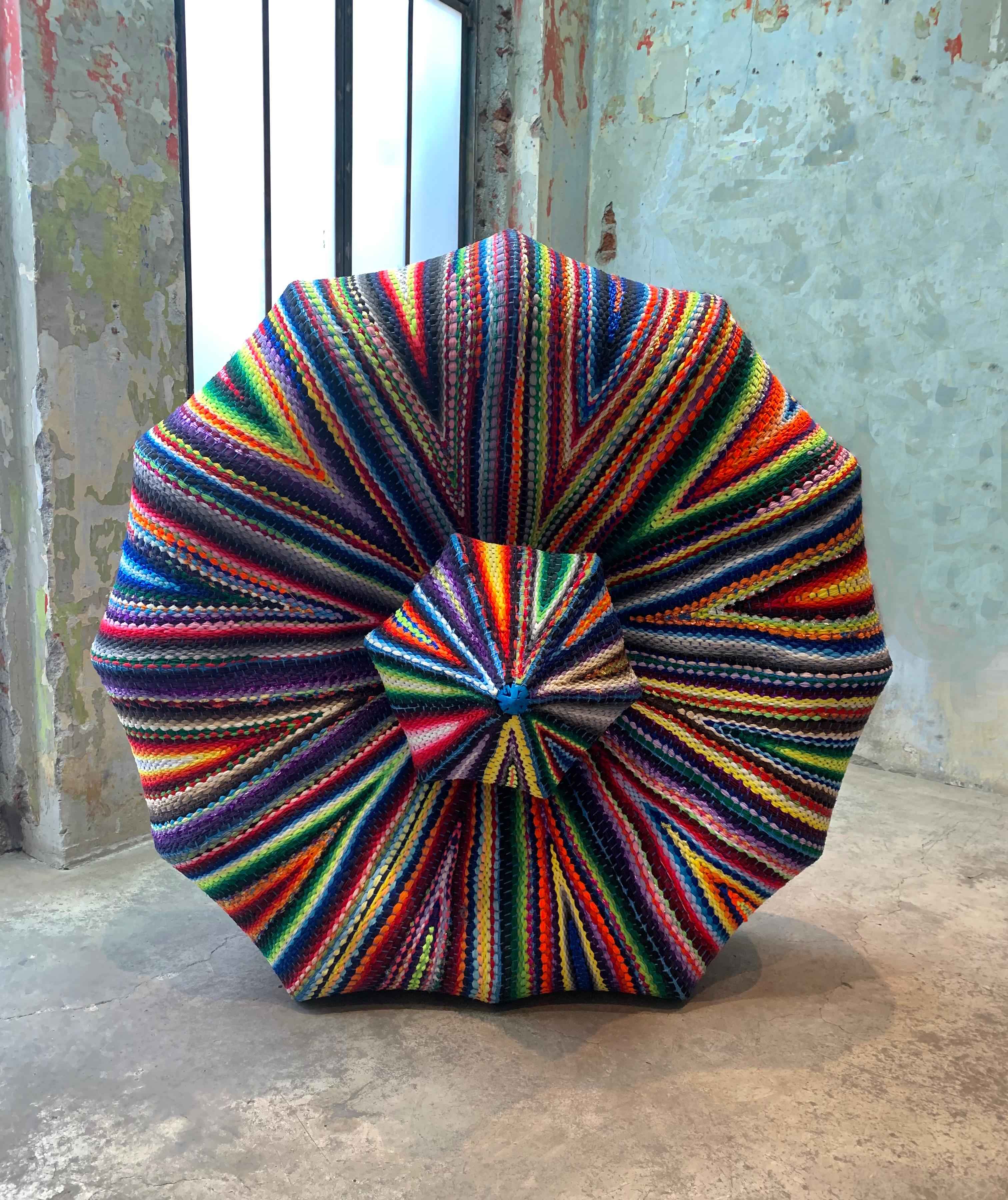 Peyote, Scultura - Sculpture di Yunior Marino