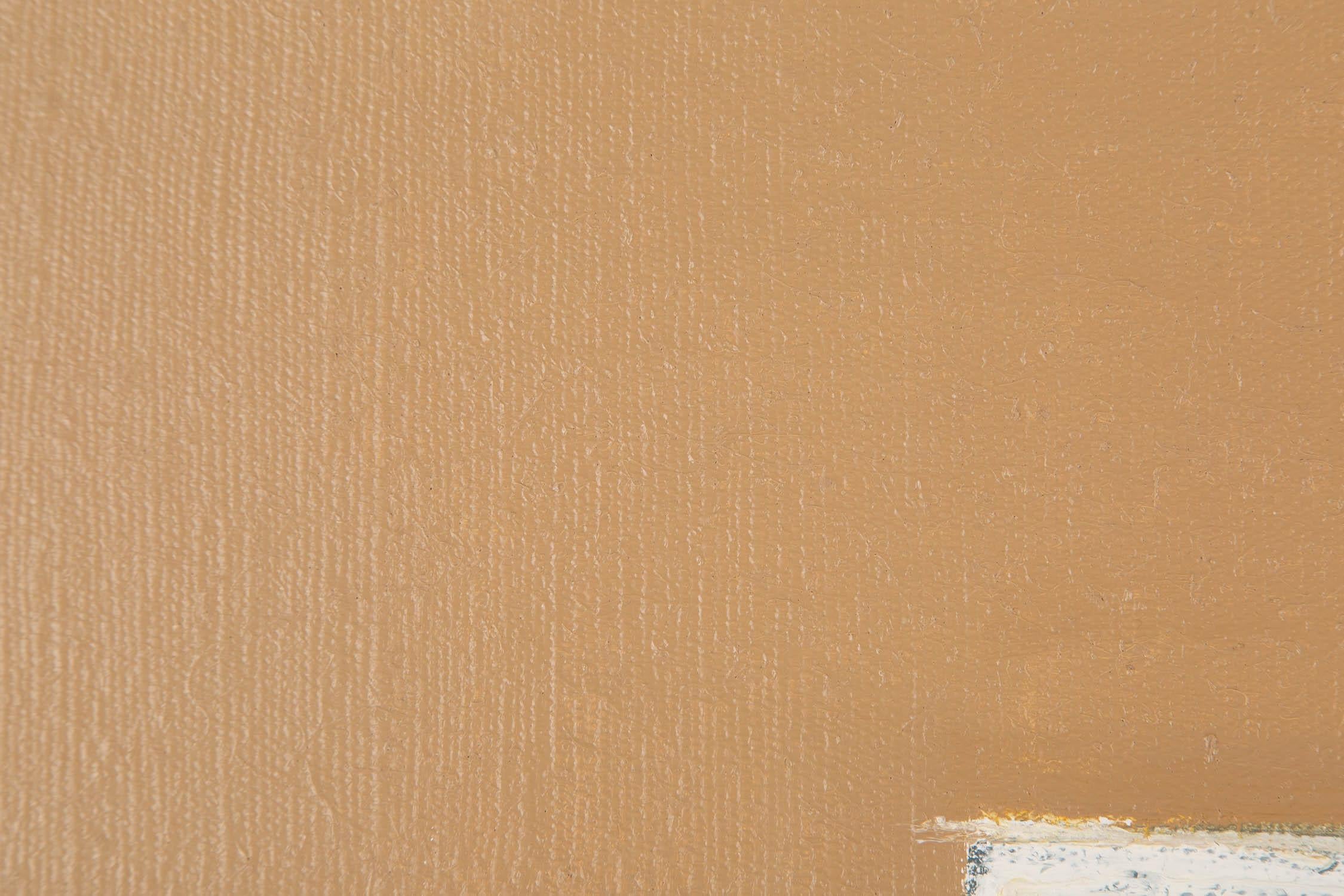 Yunjin Bao Pittura ad olio originale astratta 