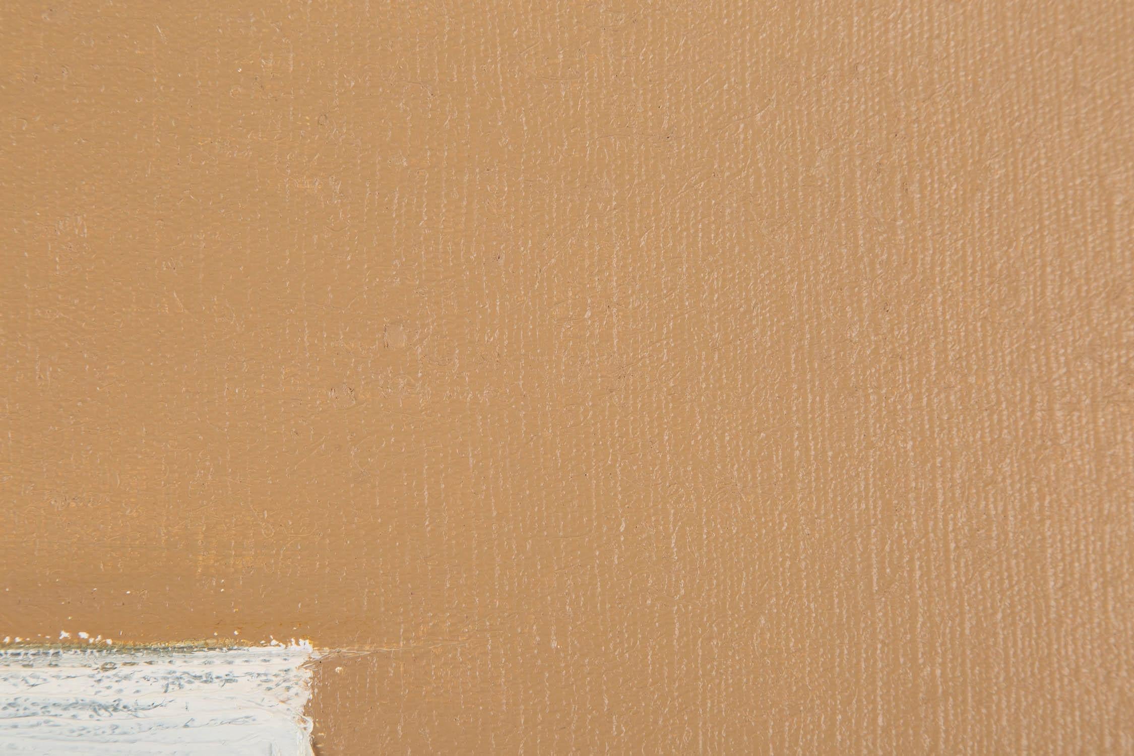 Yunjin Bao Pittura ad olio originale astratta 