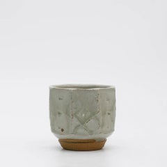 Yunomi by Renowned Welsh Potter Phil Rogers