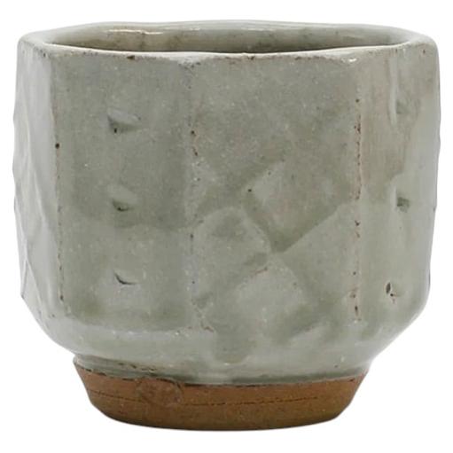 Yunomi by Renowned Welsh Potter Phil Rogers For Sale