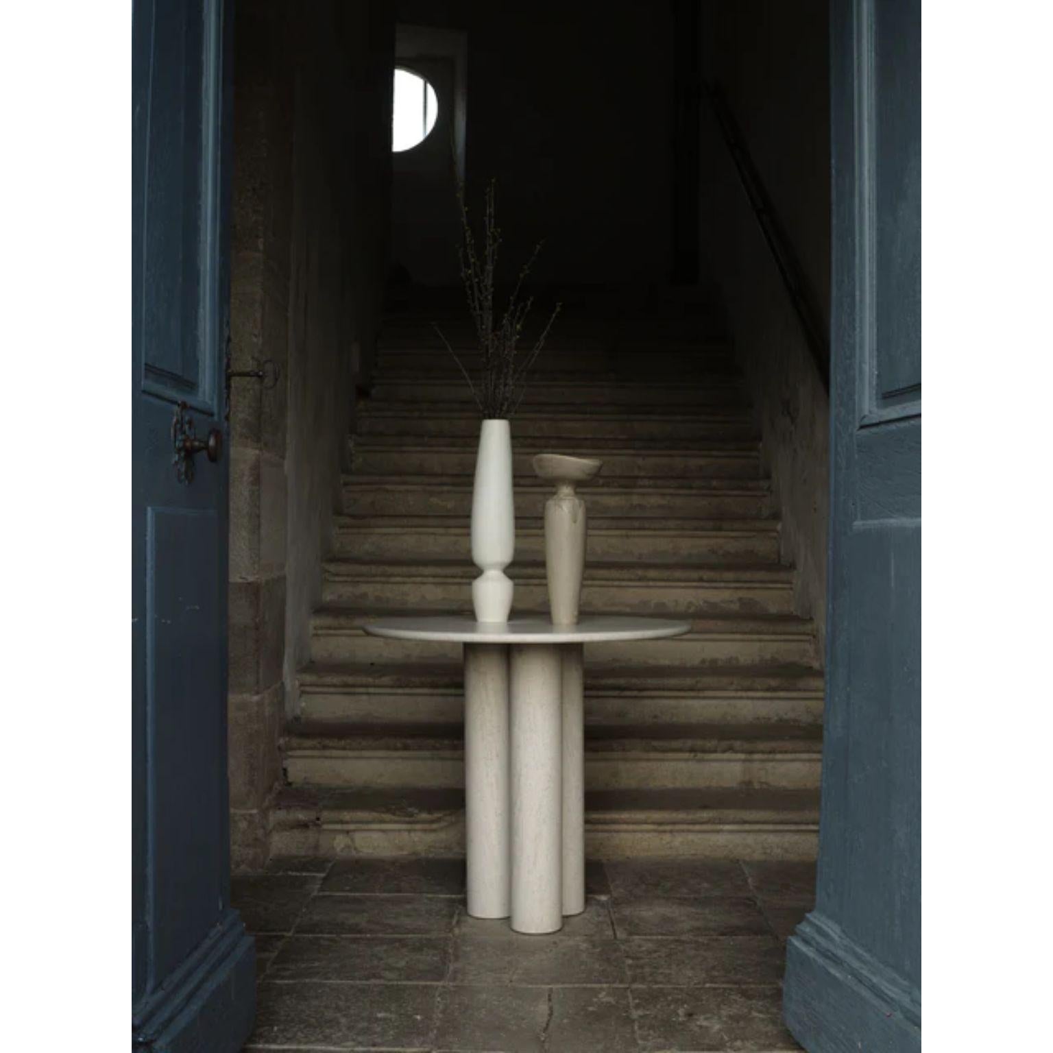 Table Yunuen 15 en mousseline de soie par La Lune en vente 2