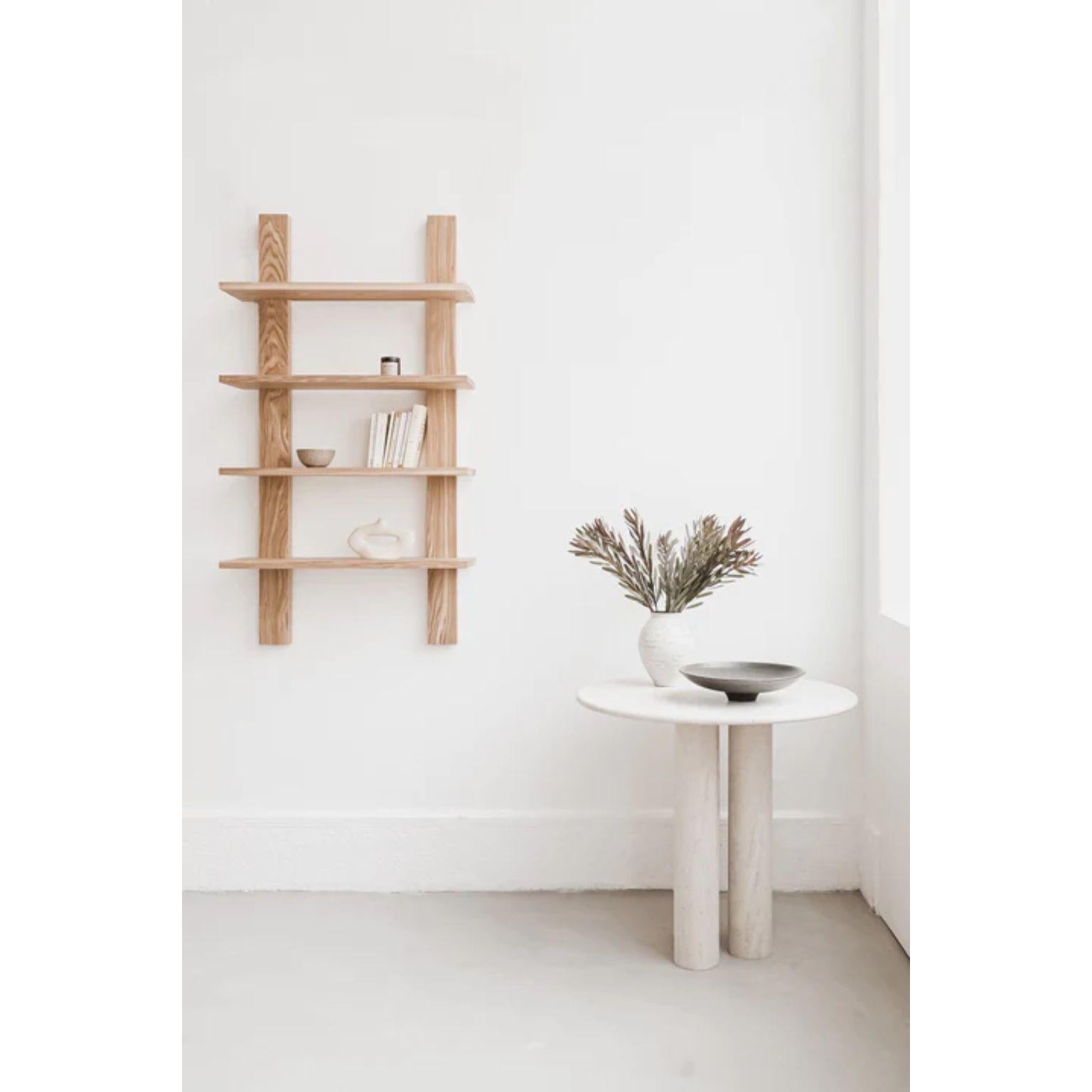 Table Yunuen 15 en mousseline de soie par La Lune en vente 3