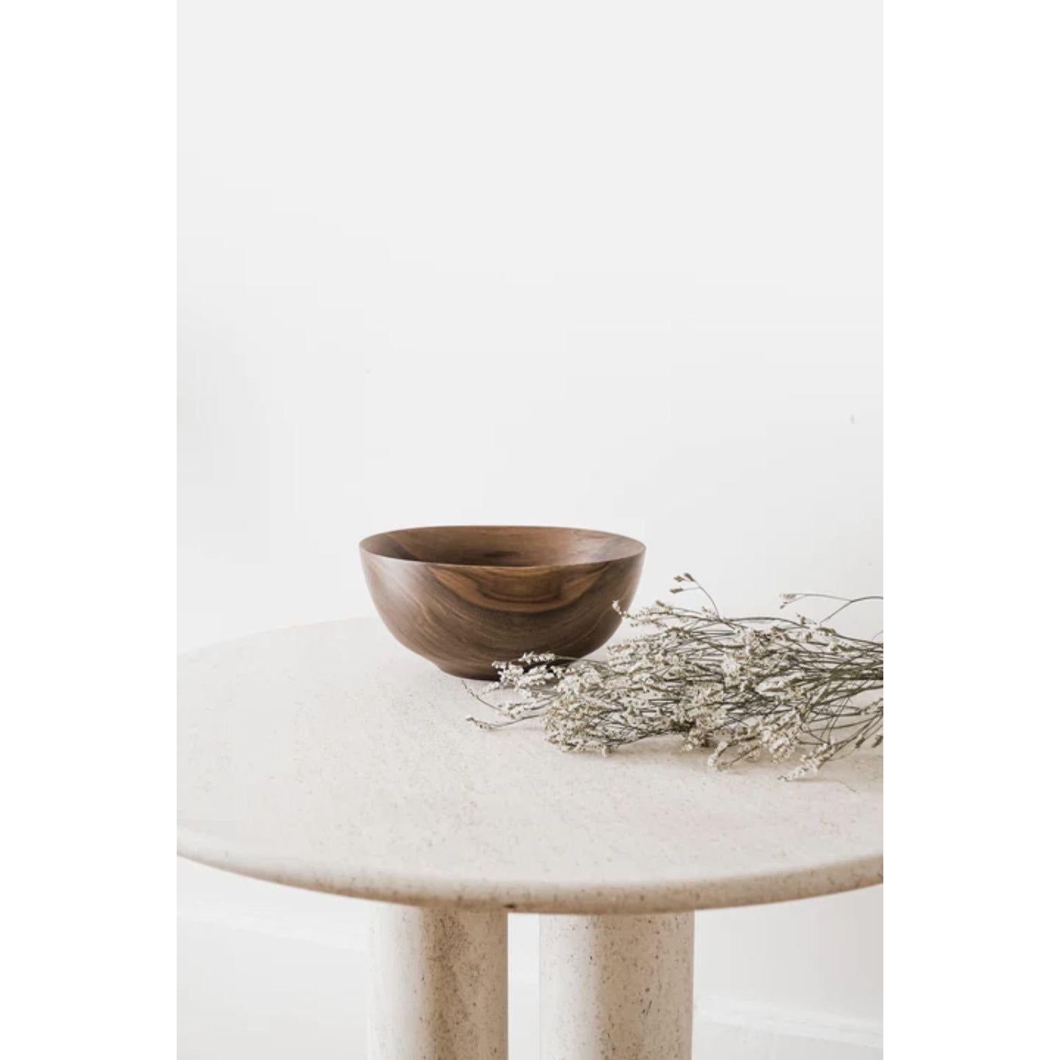 Table Yunuen 15 en mousseline de soie par La Lune en vente 1