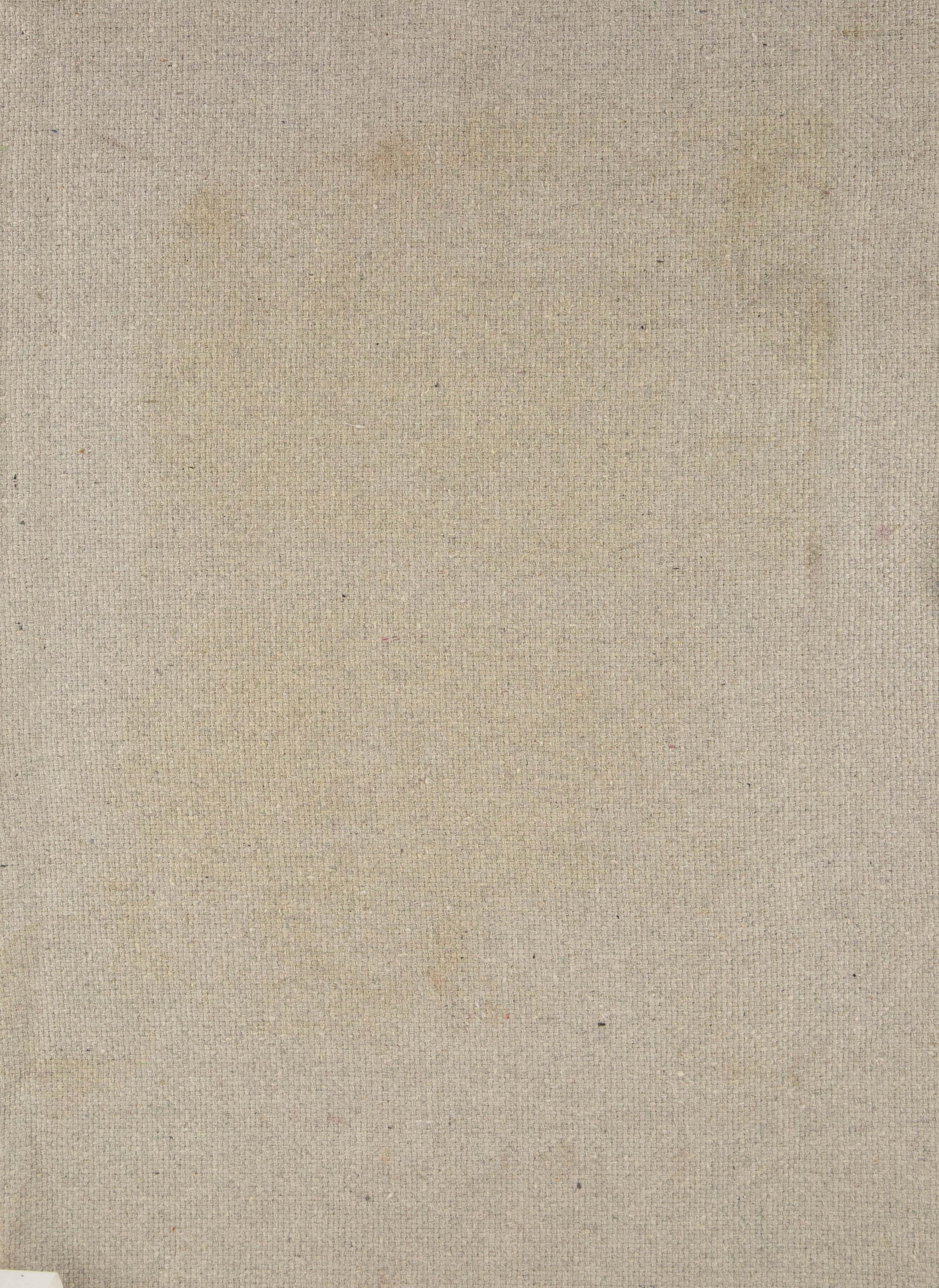 Yunxian Li Stillleben Original Öl auf Leinwand „No.1“ im Angebot 7